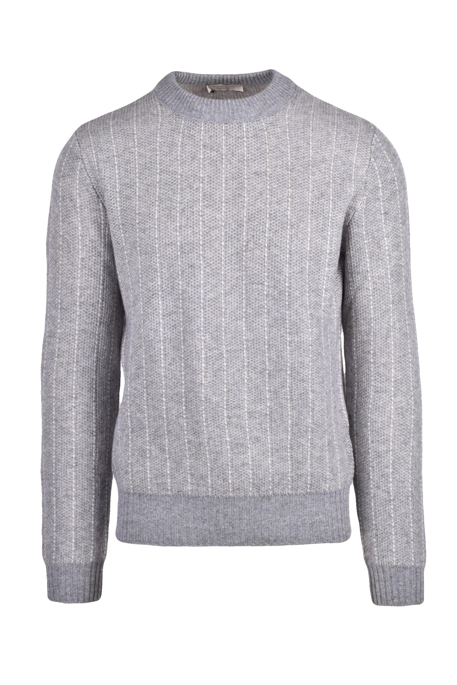 WOOL &amp; CO - KNITWEAR AND SWEATSHIRTS