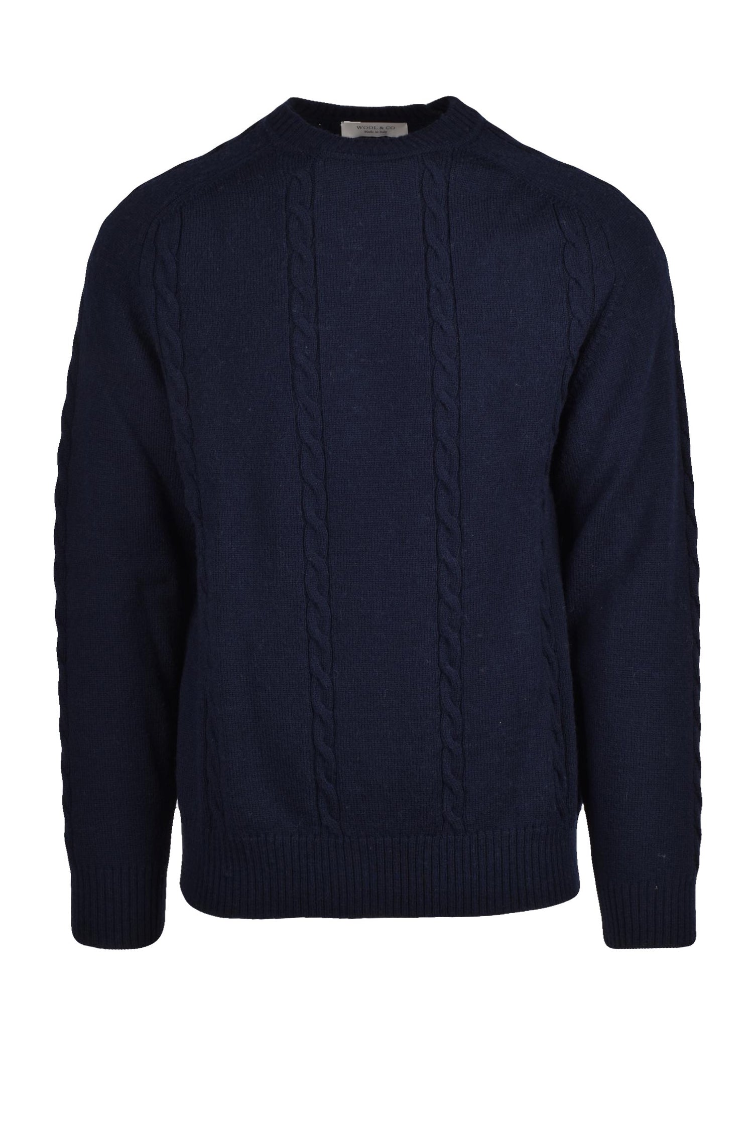 WOOL &amp; CO - KNITWEAR AND SWEATSHIRTS