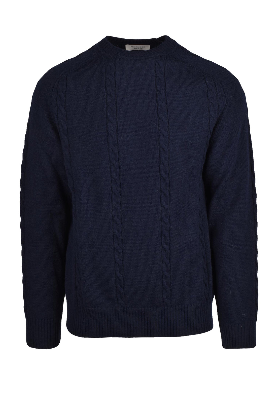 WOOL & CO - KNITWEAR AND SWEATSHIRTS