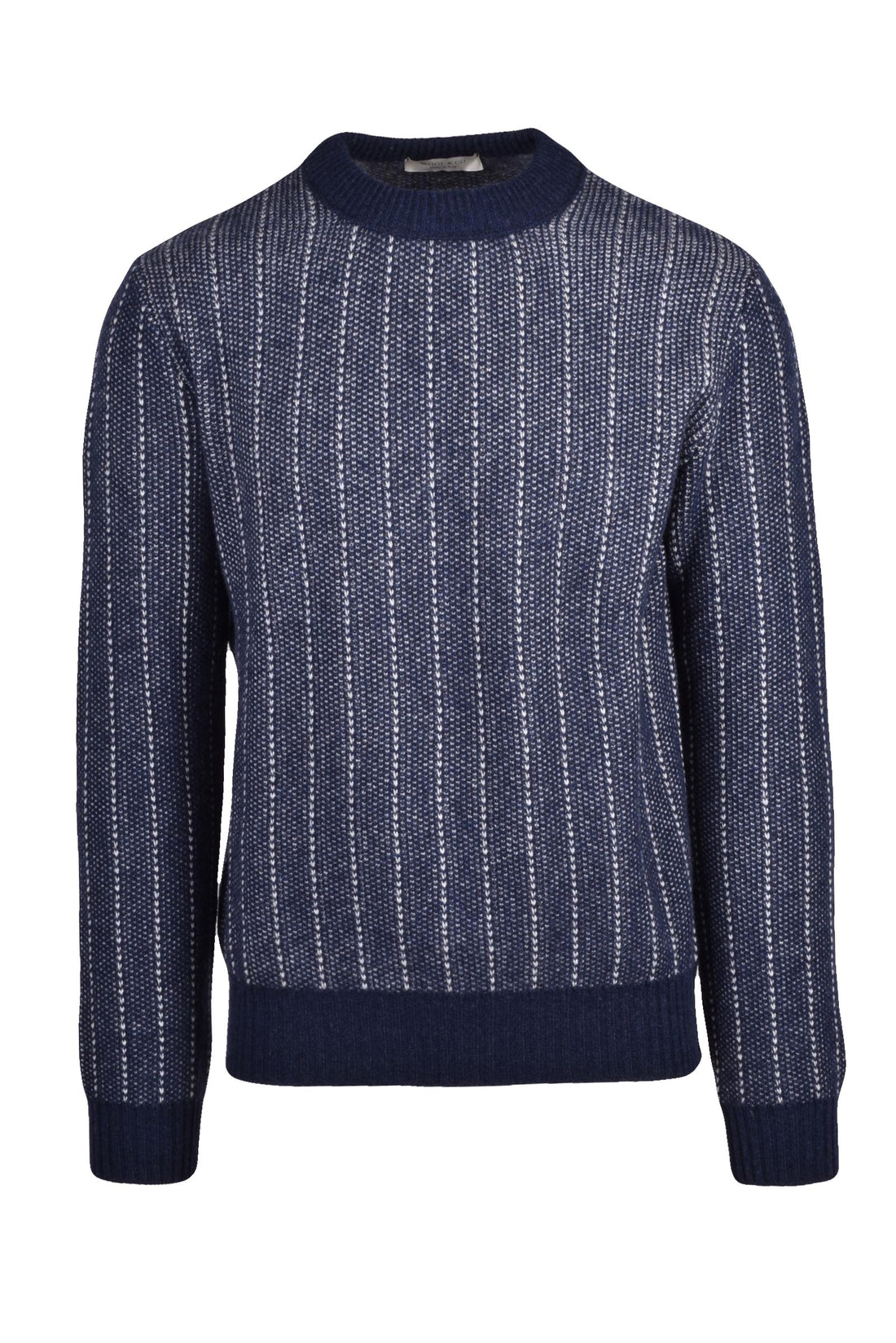 WOOL & CO - KNITWEAR AND SWEATSHIRTS
