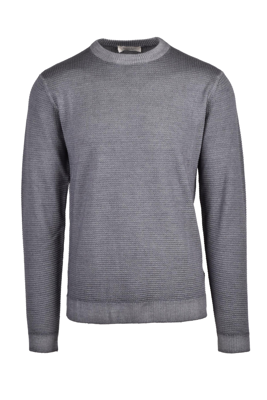WOOL & CO - KNITWEAR AND SWEATSHIRTS