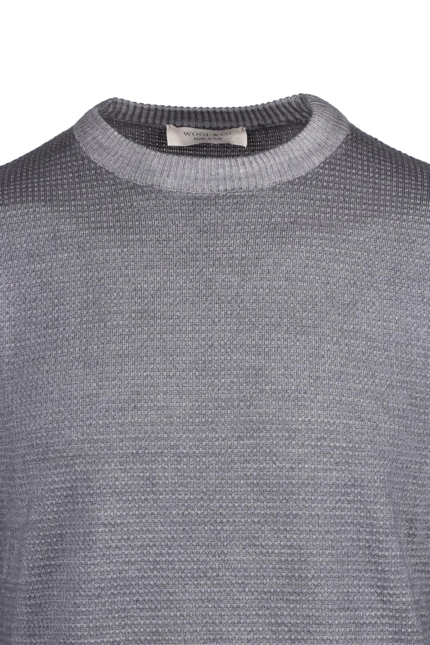 WOOL &amp; CO - KNITWEAR AND SWEATSHIRTS
