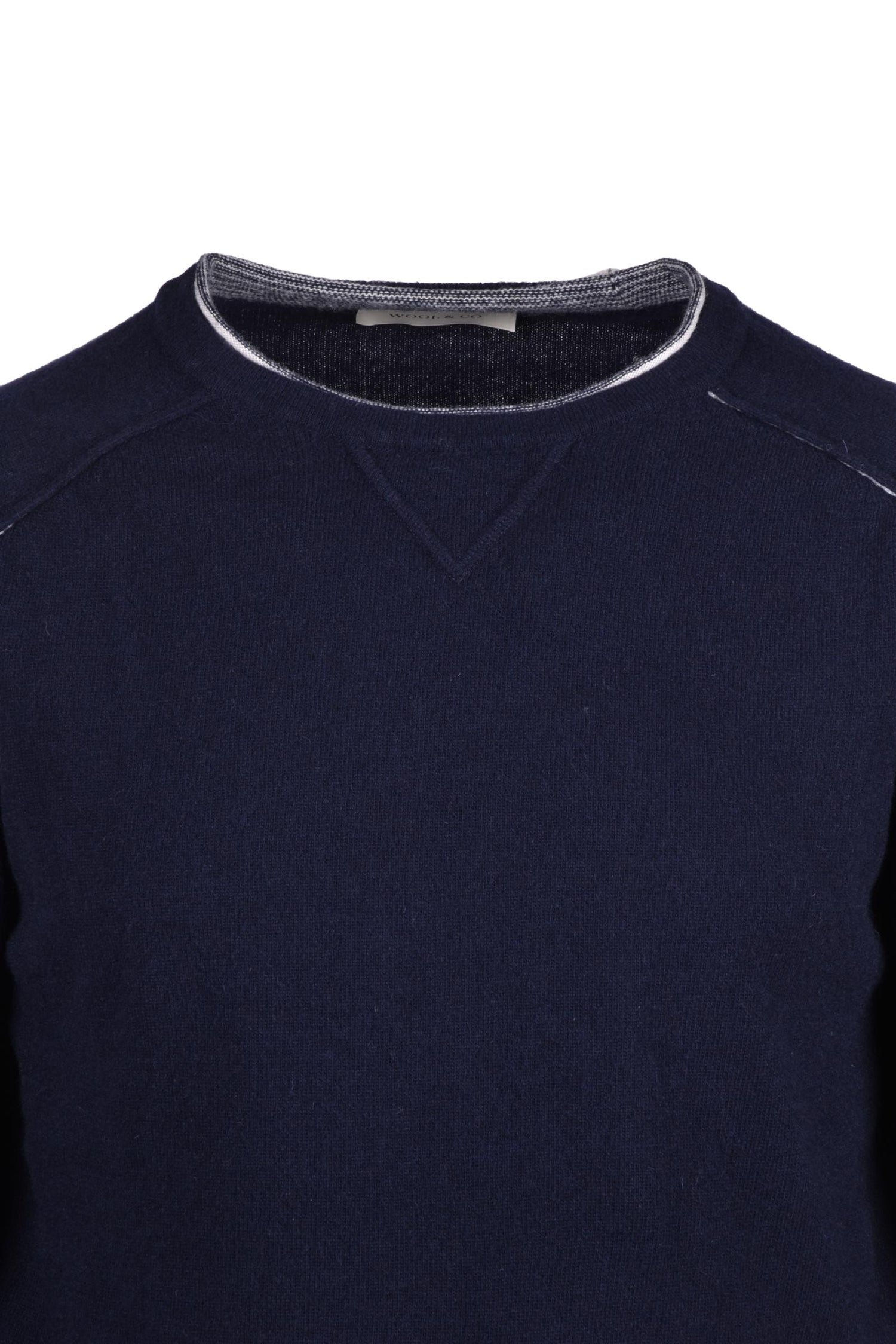 WOOL &amp; CO - KNITWEAR AND SWEATSHIRTS