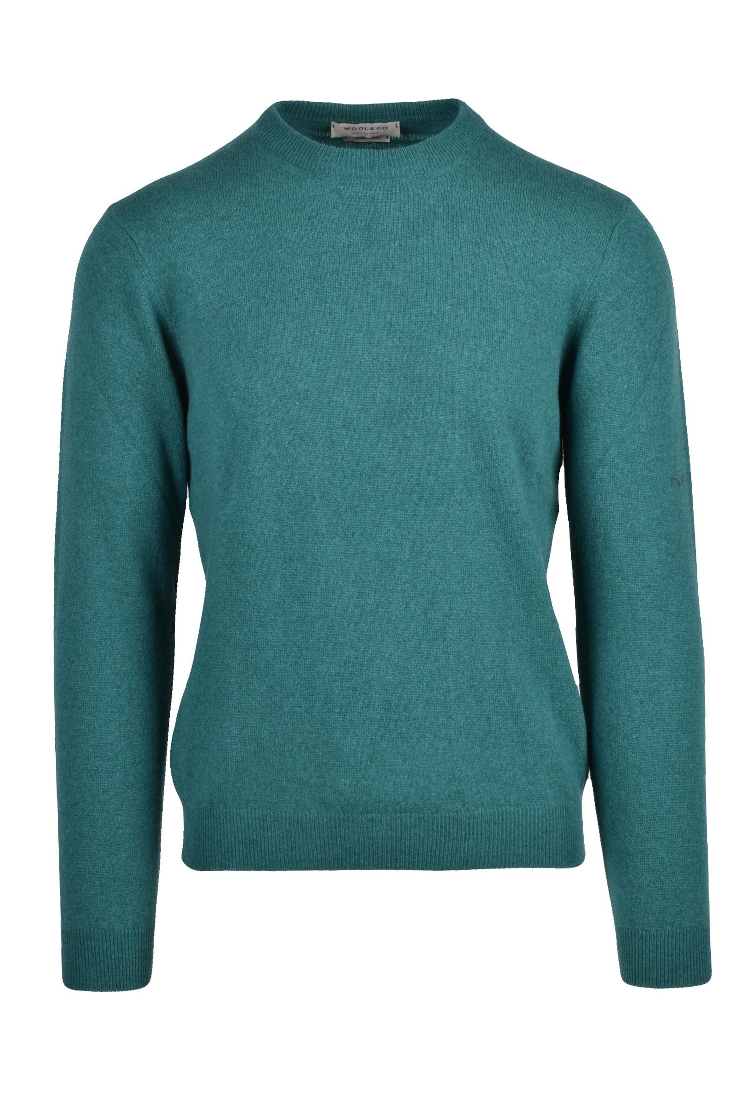 WOOL &amp; CO - KNITWEAR AND SWEATSHIRTS