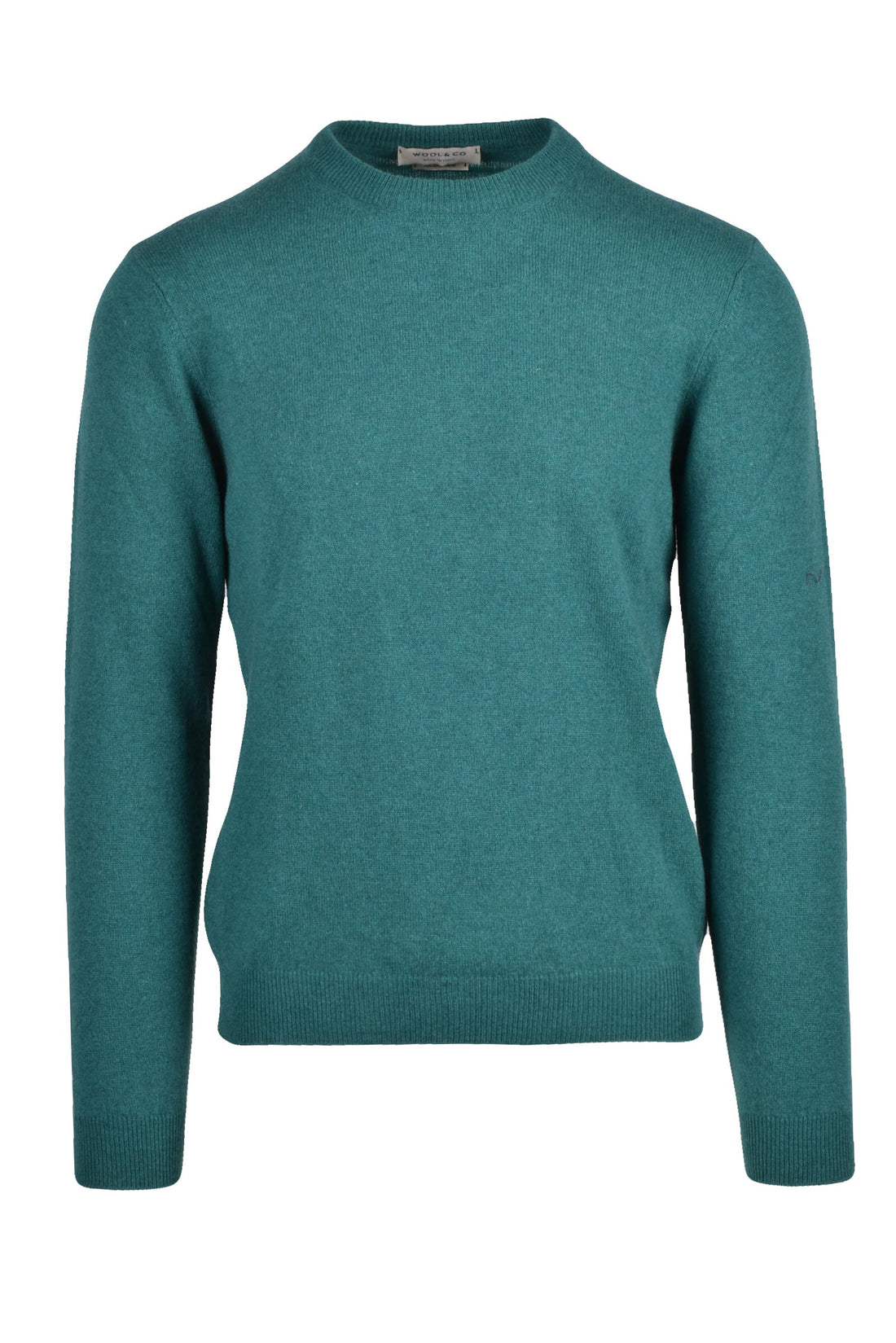 WOOL & CO - KNITWEAR AND SWEATSHIRTS