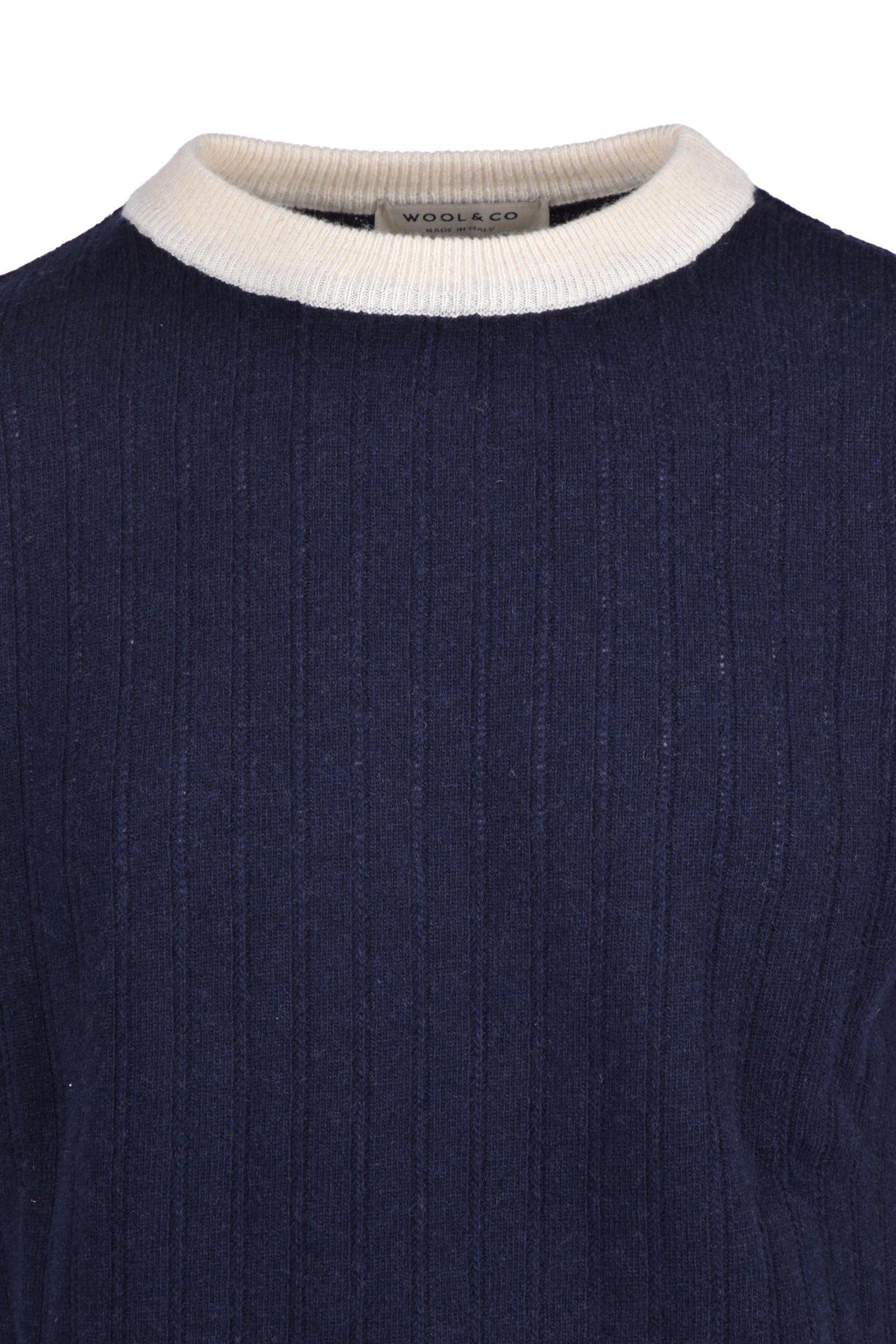 WOOL &amp; CO - KNITWEAR AND SWEATSHIRTS