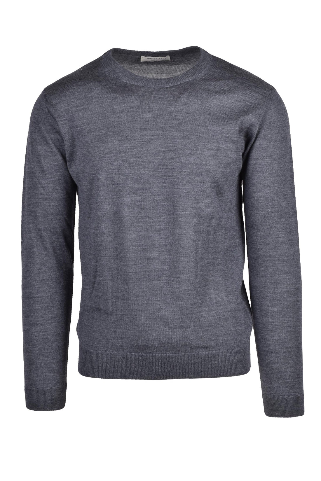 WOOL & CO - KNITWEAR AND SWEATSHIRTS