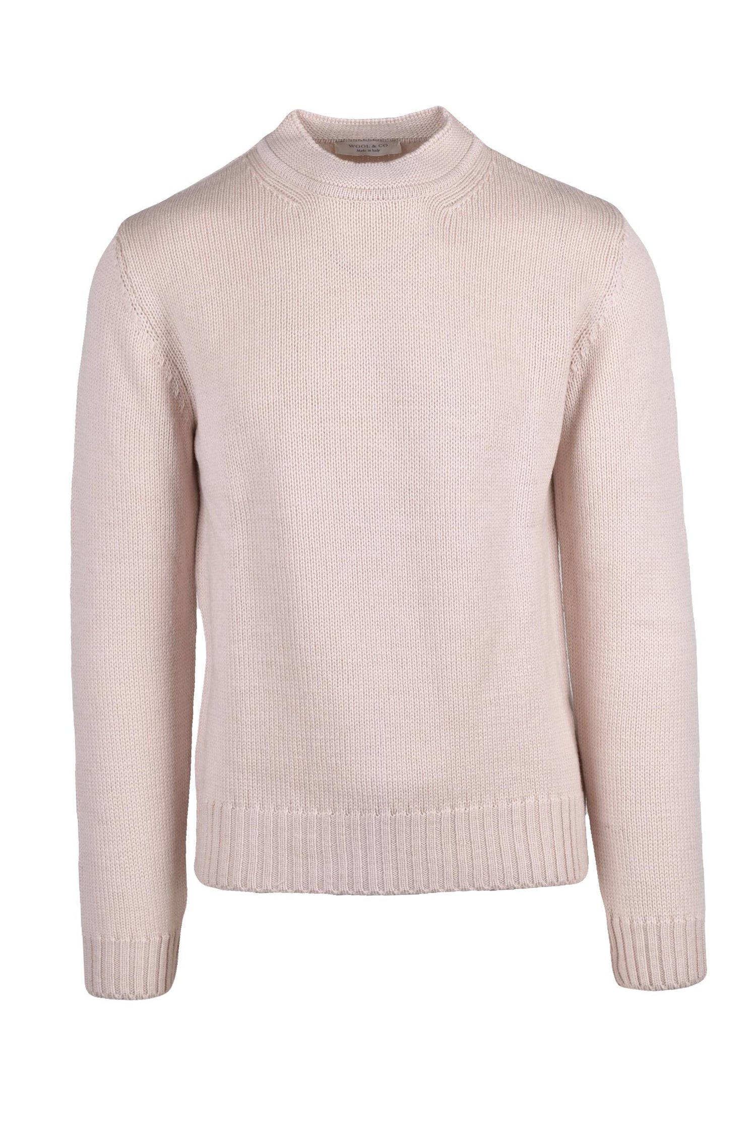 WOOL &amp; CO - KNITWEAR AND SWEATSHIRTS