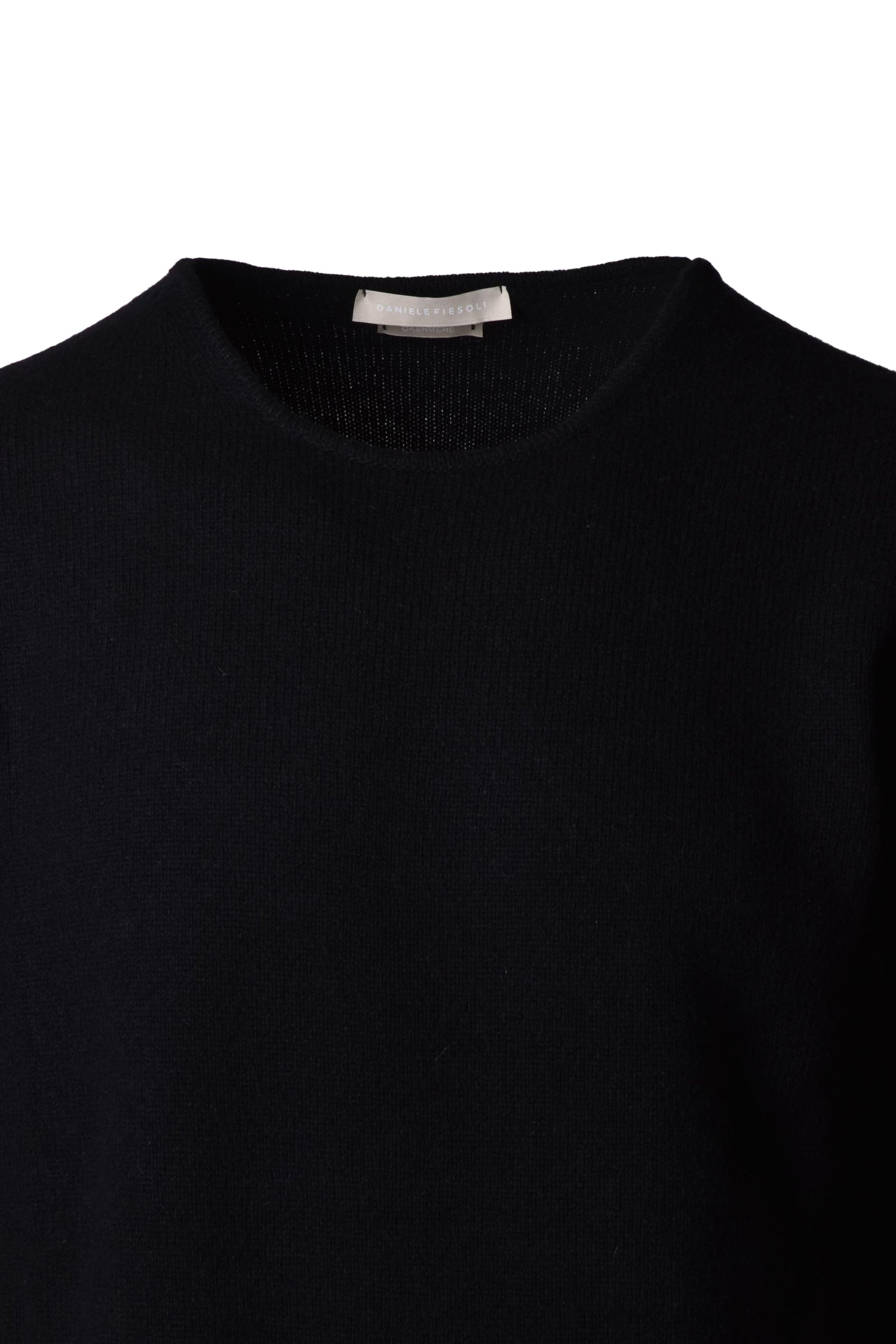 DANIELE FIESOLI - KNITWEAR AND SWEATSHIRTS