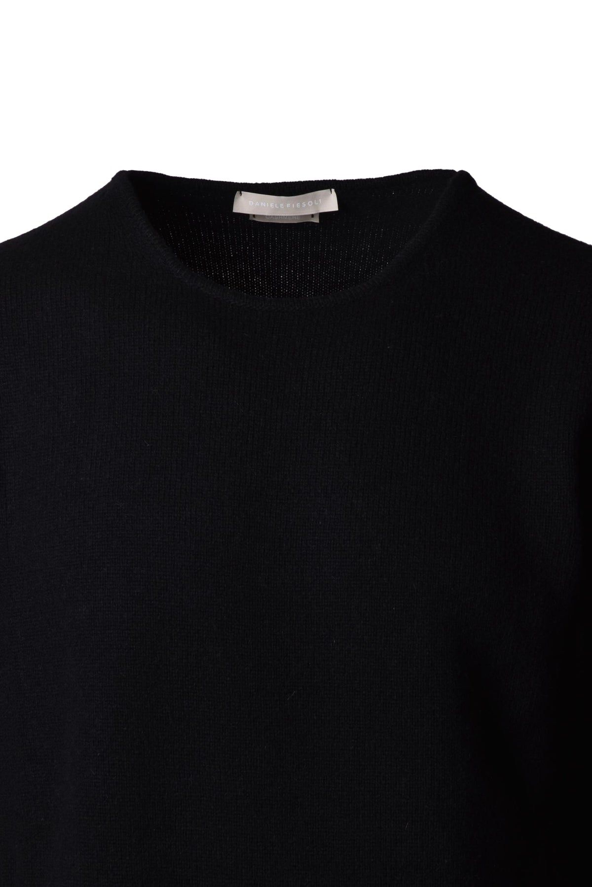 DANIELE FIESOLI - KNITWEAR AND SWEATSHIRTS