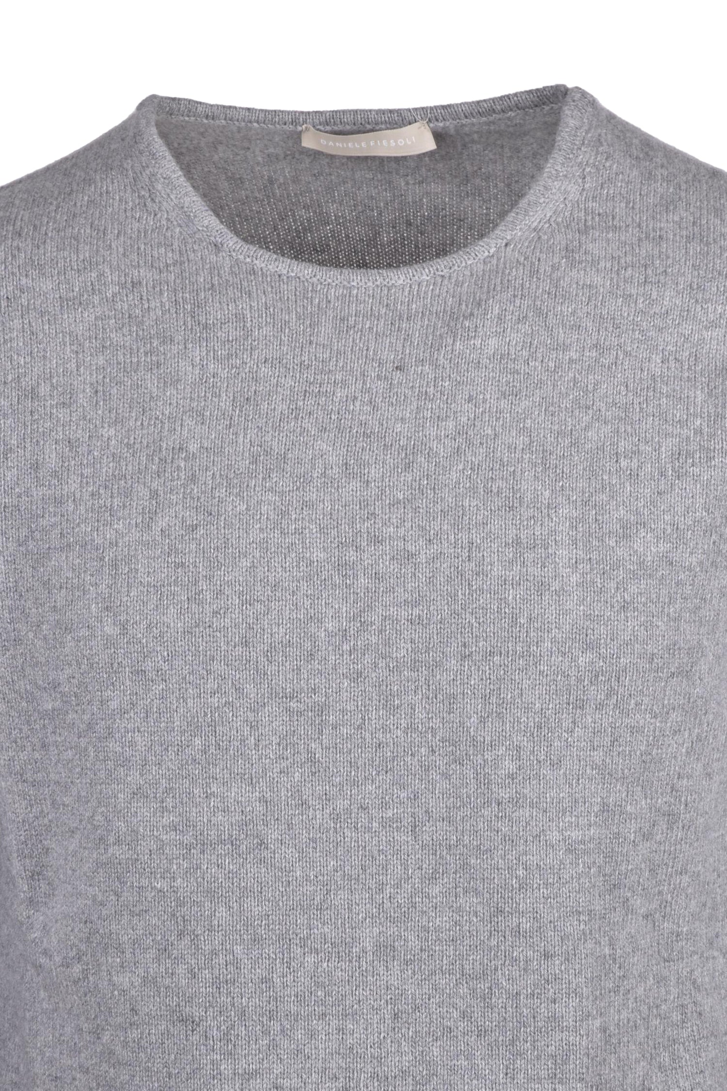 DANIELE FIESOLI - KNITWEAR AND SWEATSHIRTS