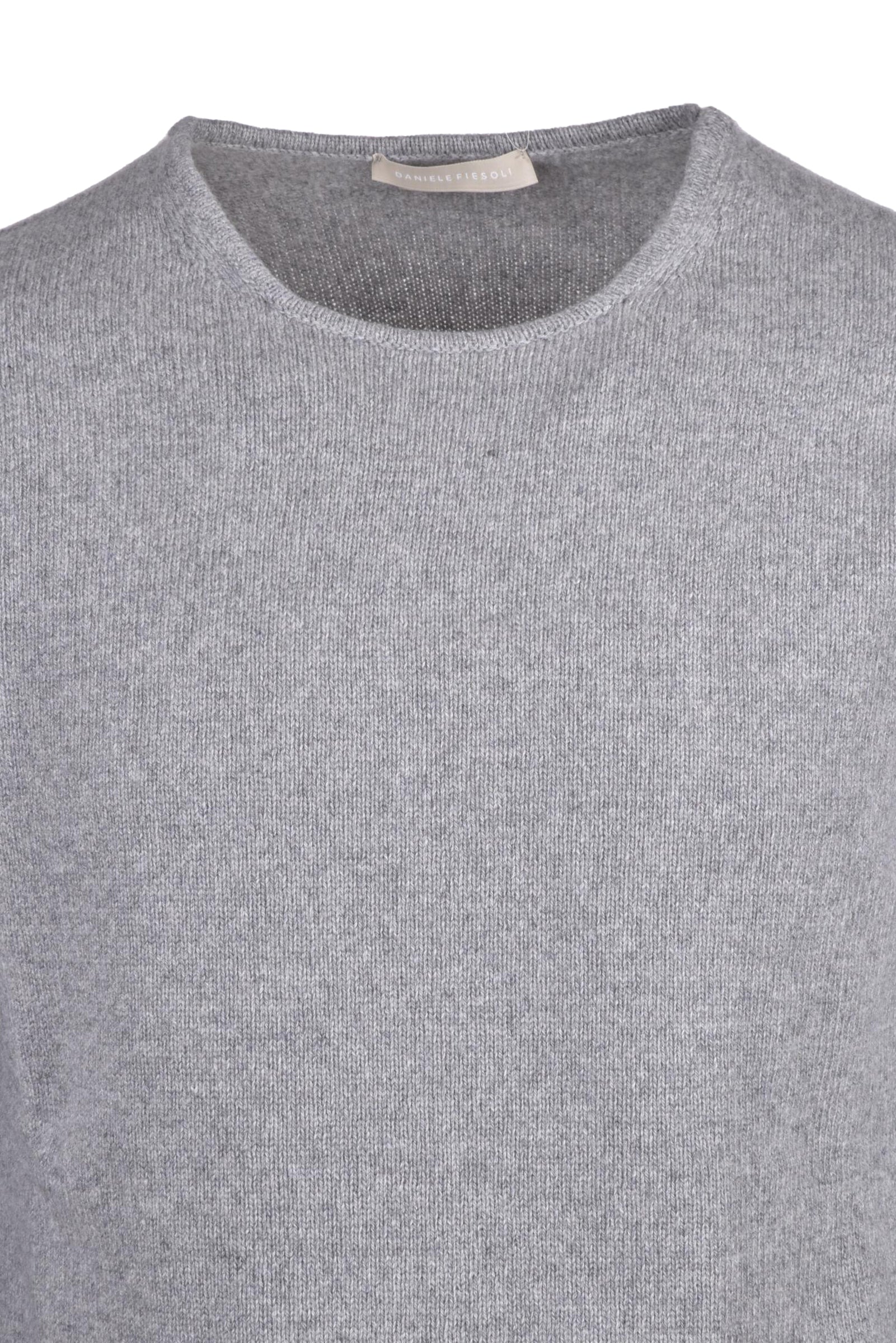 DANIELE FIESOLI - KNITWEAR AND SWEATSHIRTS
