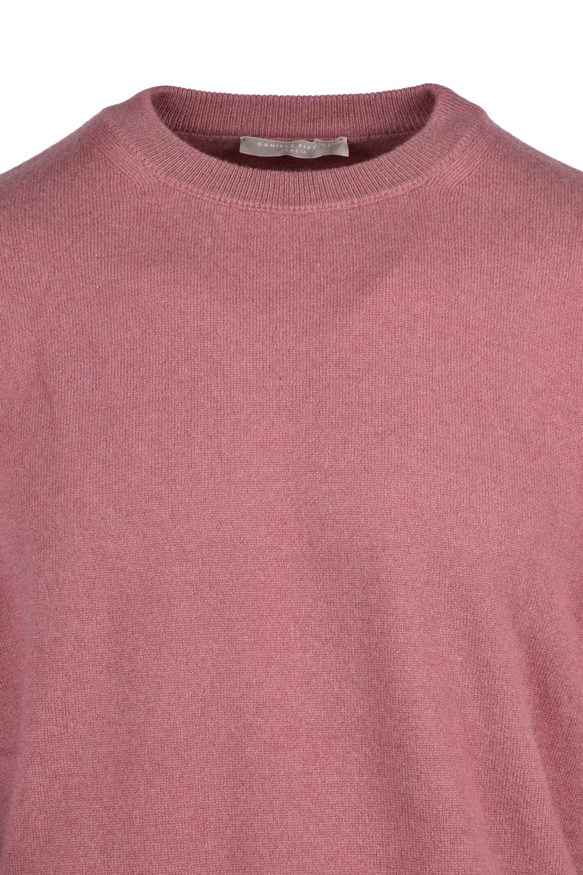 DANIELE FIESOLI - KNITWEAR AND SWEATSHIRTS