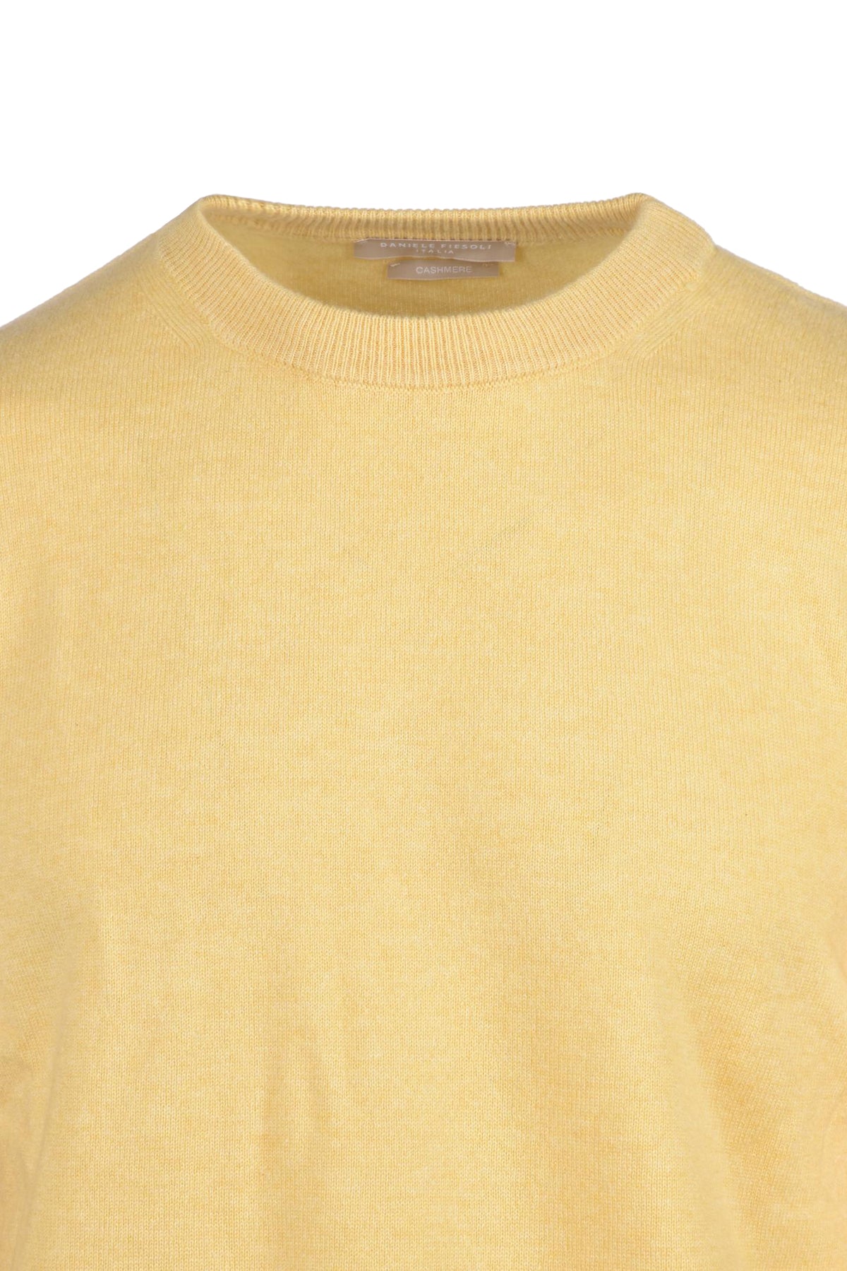 DANIELE FIESOLI - KNITWEAR AND SWEATSHIRTS