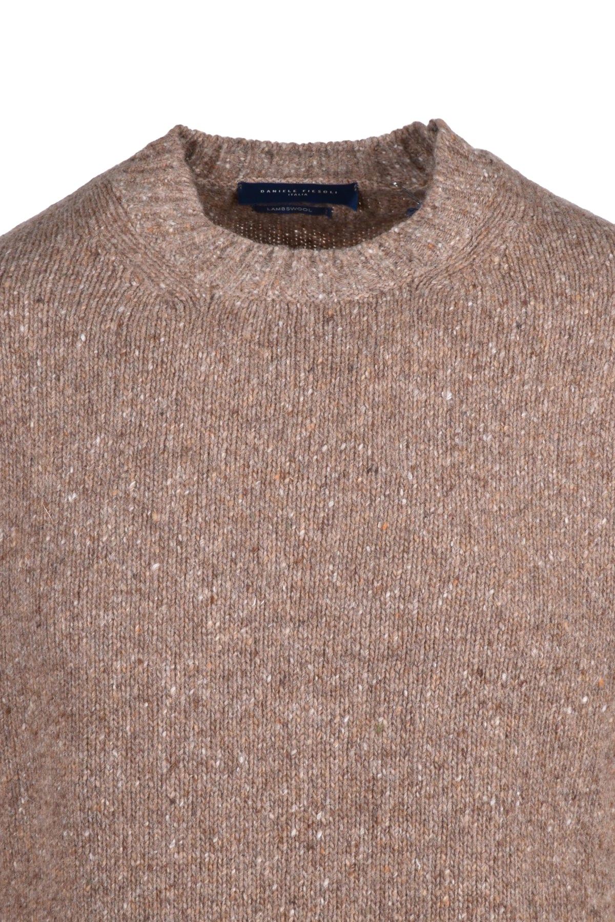 DANIELE FIESOLI - KNITWEAR AND SWEATSHIRTS