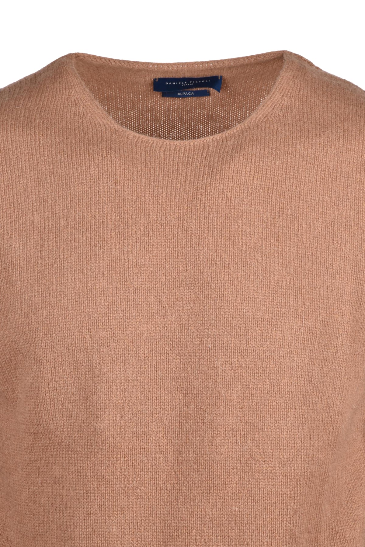 DANIELE FIESOLI - KNITWEAR AND SWEATSHIRTS