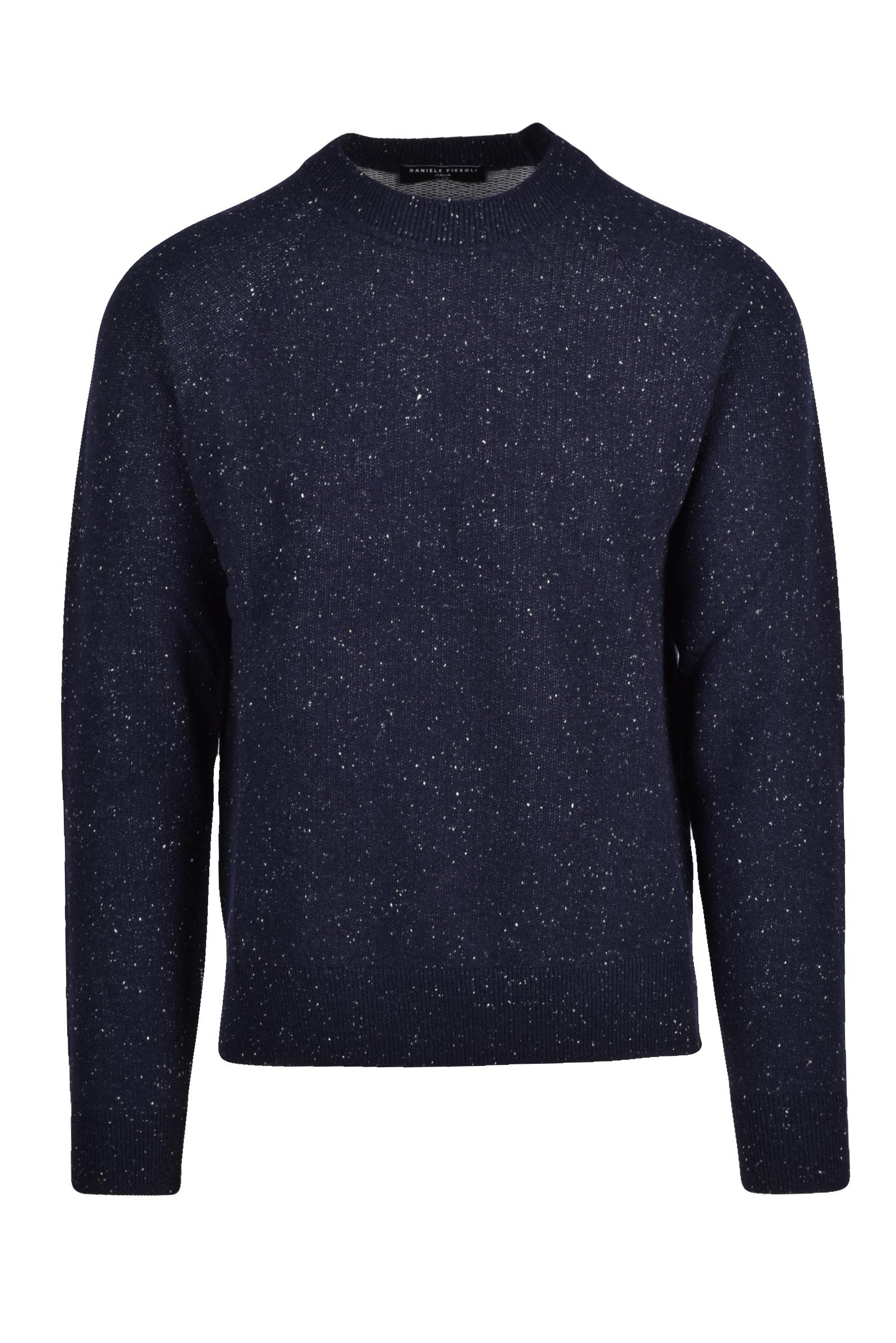 DANIELE FIESOLI - KNITWEAR AND SWEATSHIRTS