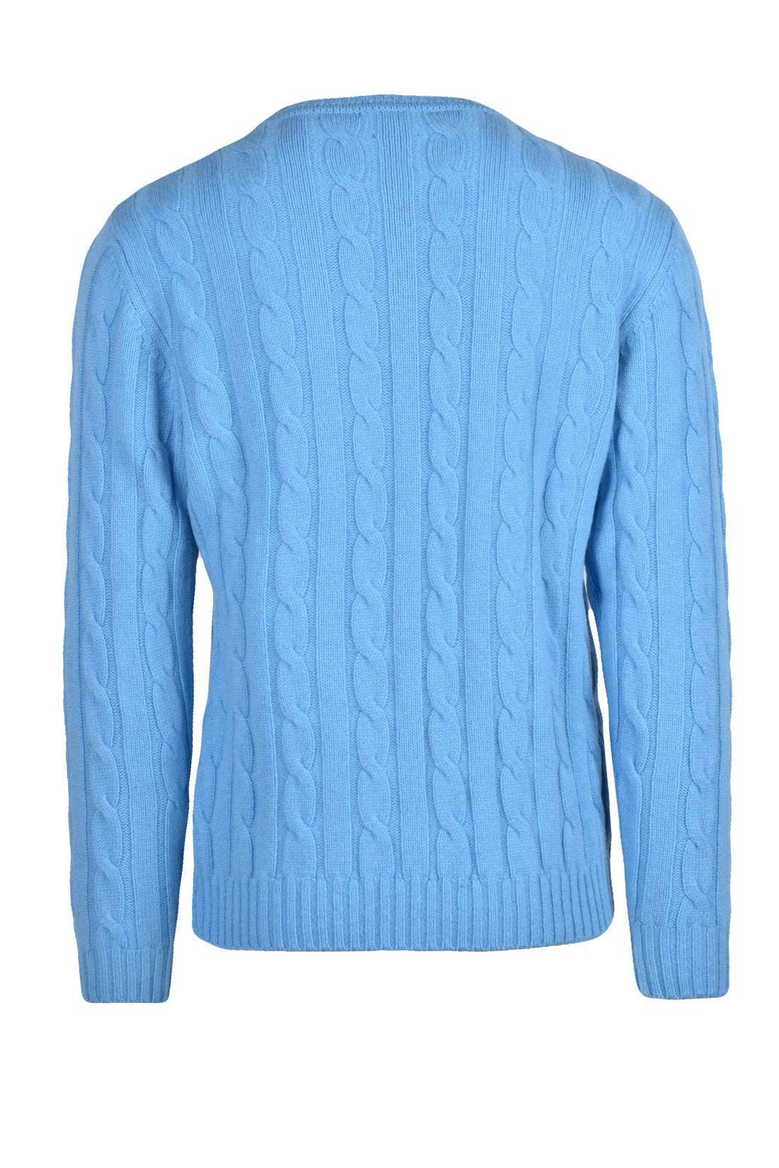 DANIELE FIESOLI - KNITWEAR AND SWEATSHIRTS