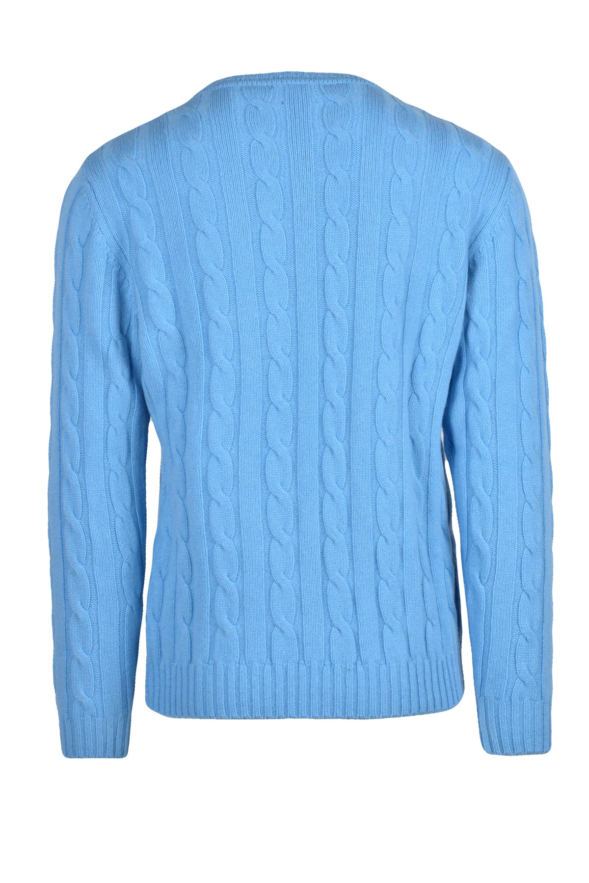DANIELE FIESOLI - KNITWEAR AND SWEATSHIRTS