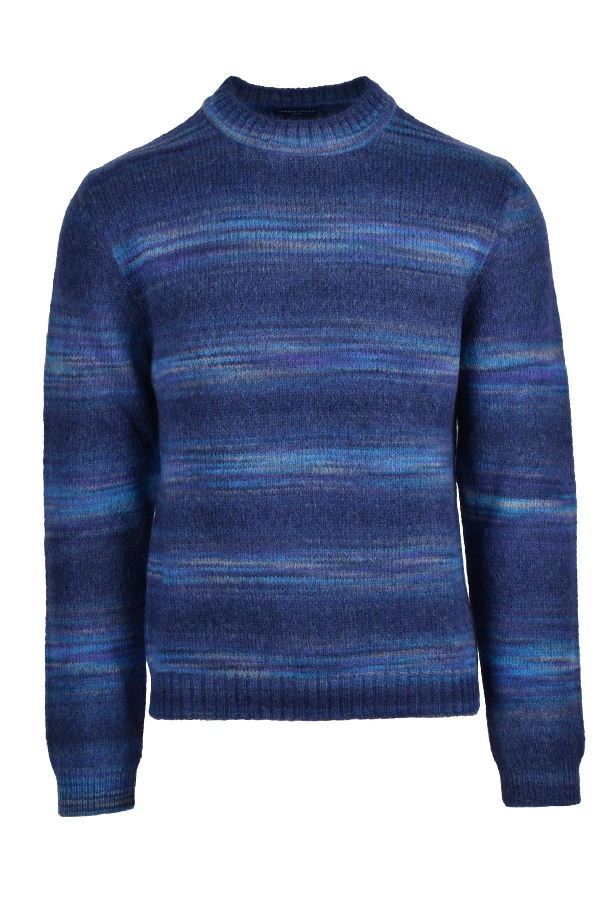 DANIELE FIESOLI - KNITWEAR AND SWEATSHIRTS