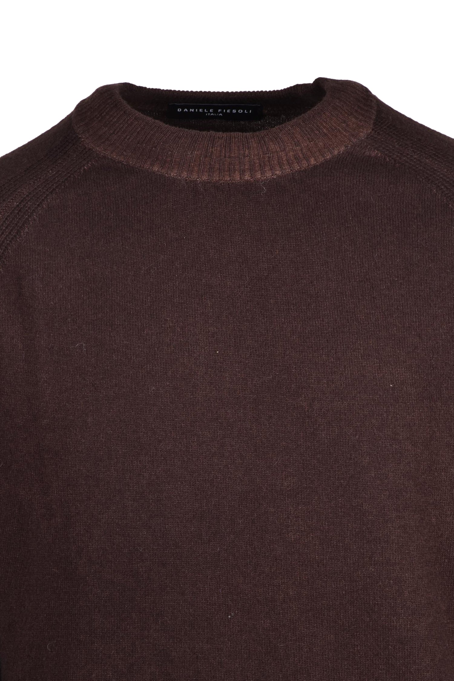 DANIELE FIESOLI - KNITWEAR AND SWEATSHIRTS