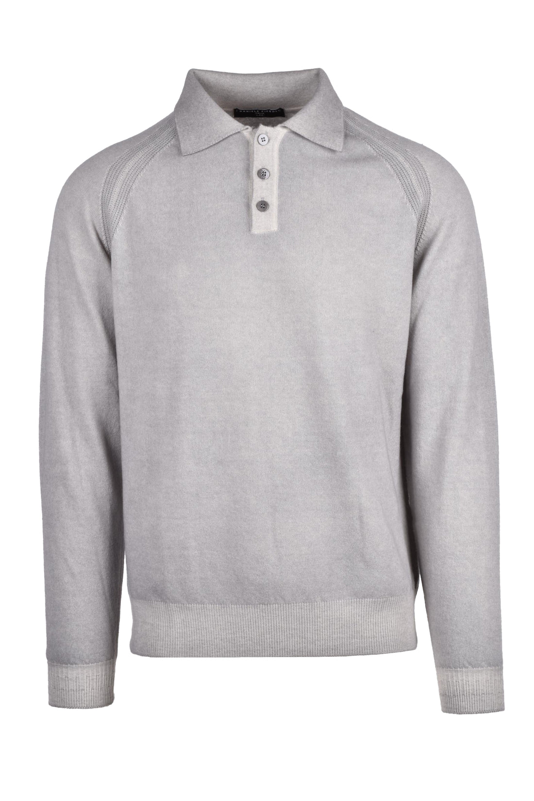 DANIELE FIESOLI - KNITWEAR AND SWEATSHIRTS