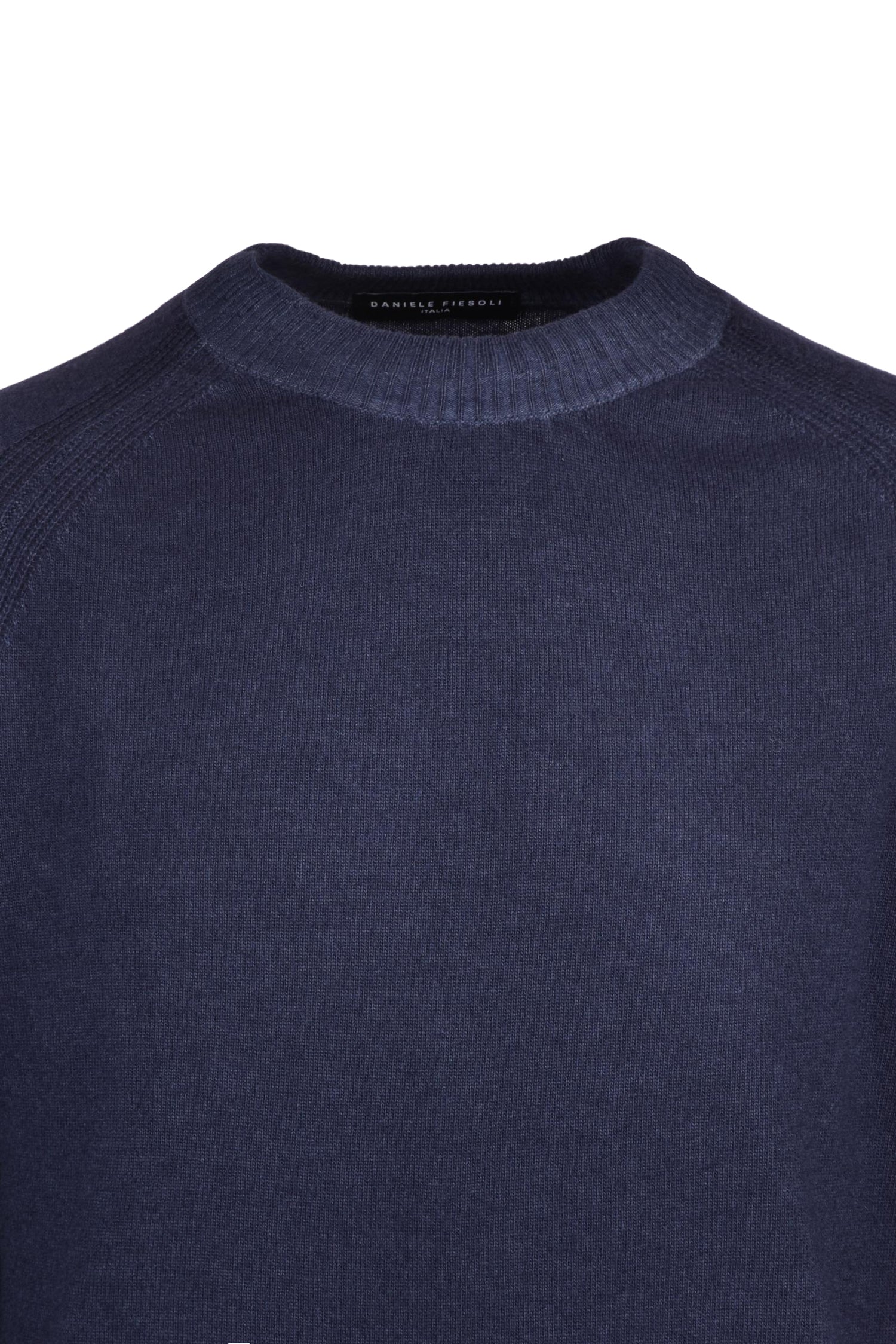 DANIELE FIESOLI - KNITWEAR AND SWEATSHIRTS