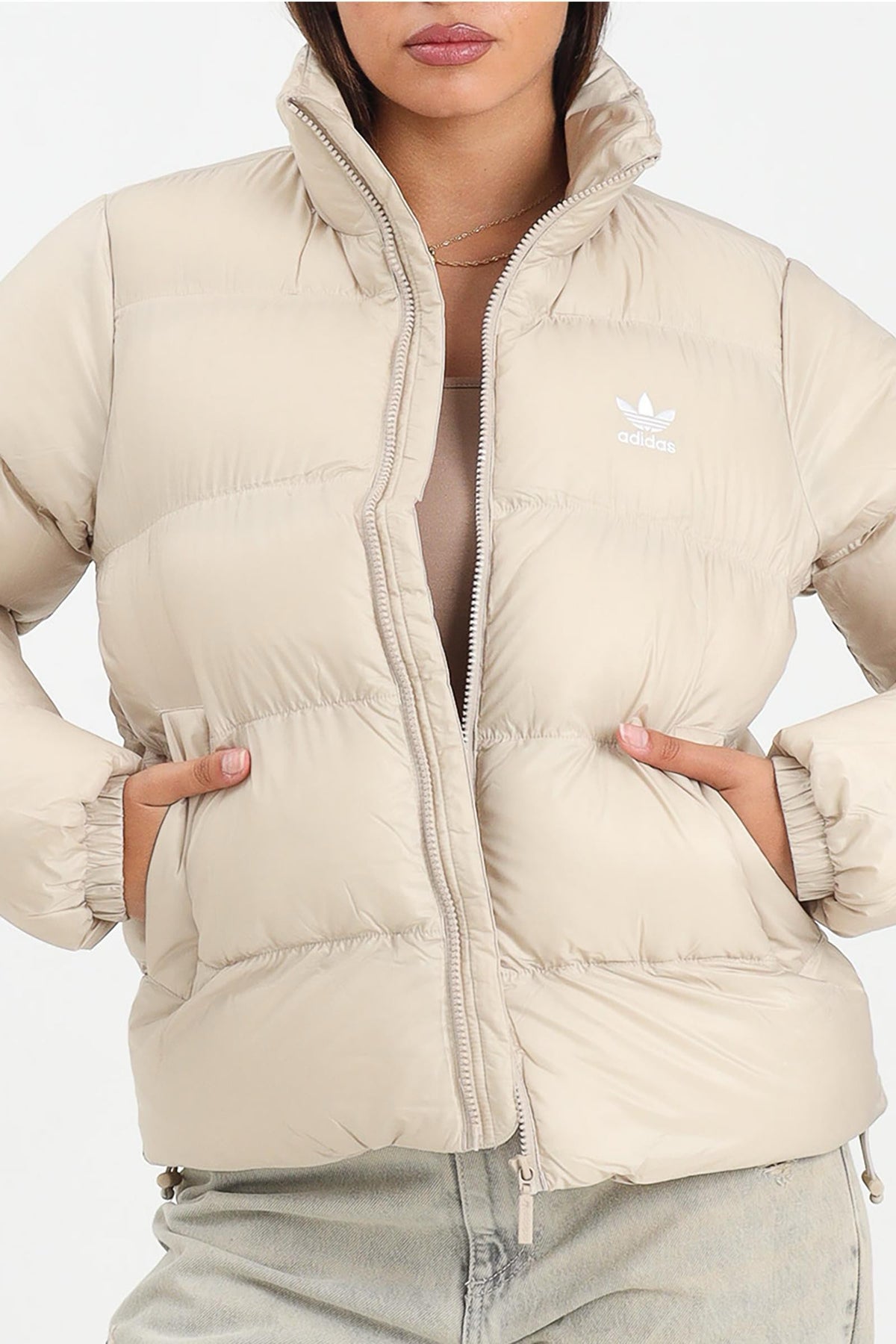 ADIDAS - OUTWEAR JACKETS