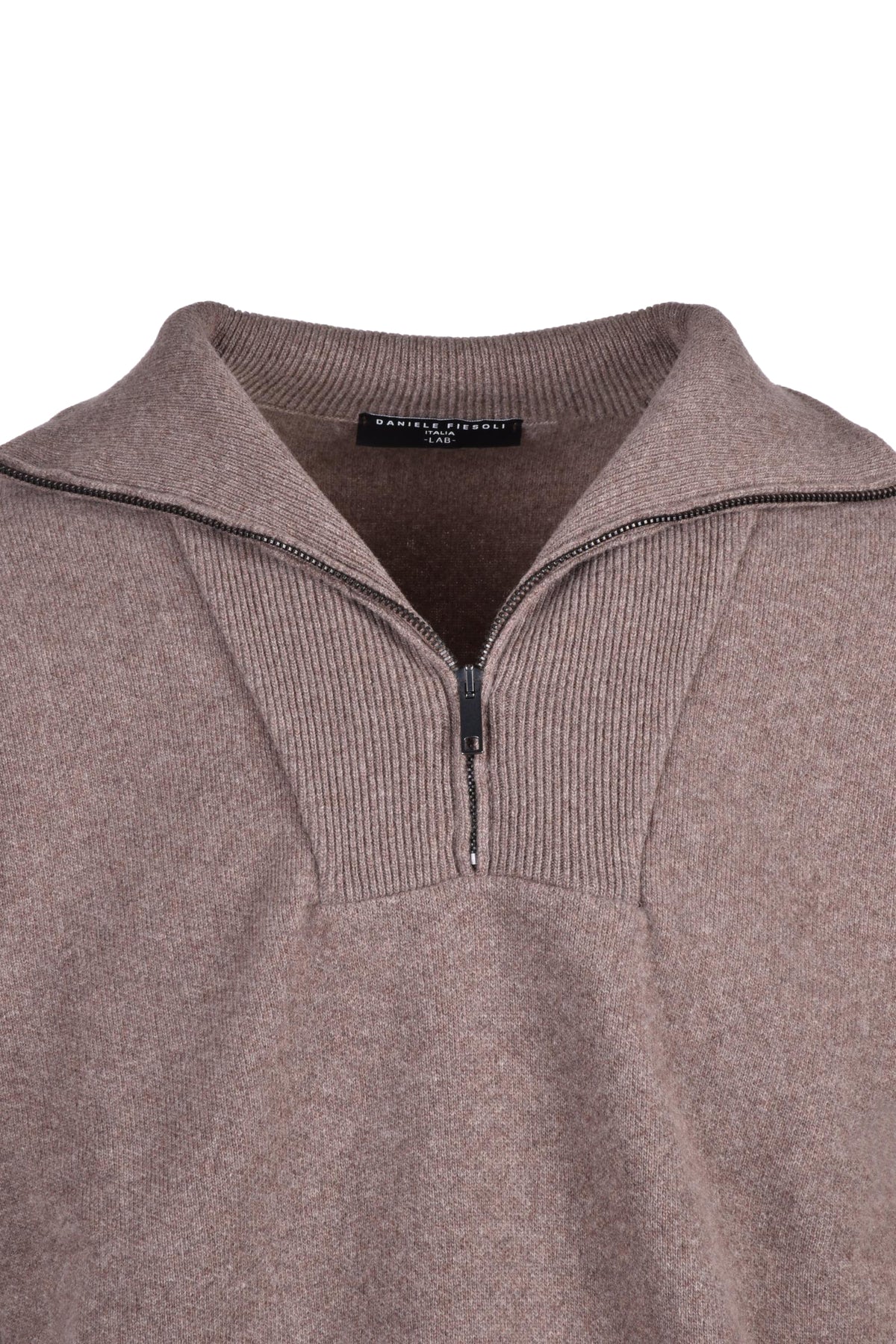 DANIELE FIESOLI - KNITWEAR AND SWEATSHIRTS