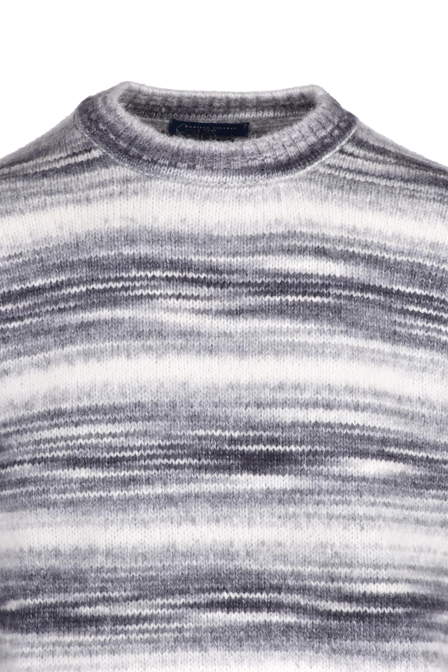 DANIELE FIESOLI - KNITWEAR AND SWEATSHIRTS
