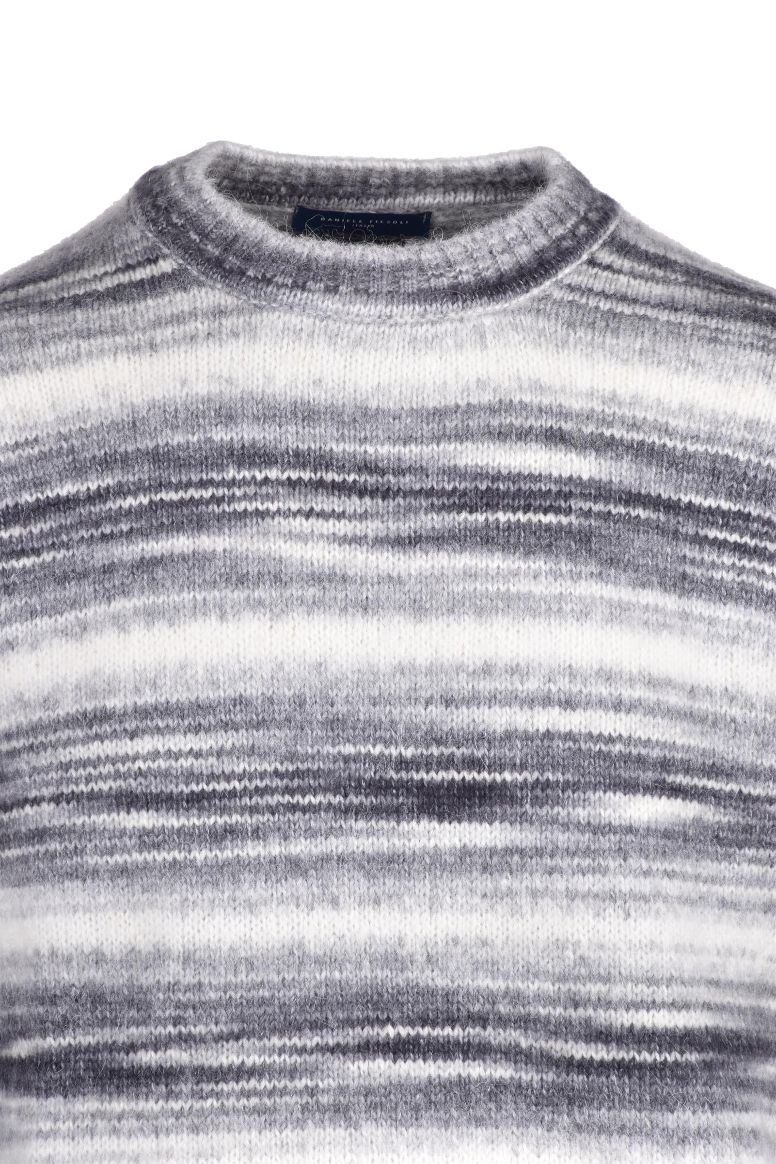 DANIELE FIESOLI - KNITWEAR AND SWEATSHIRTS