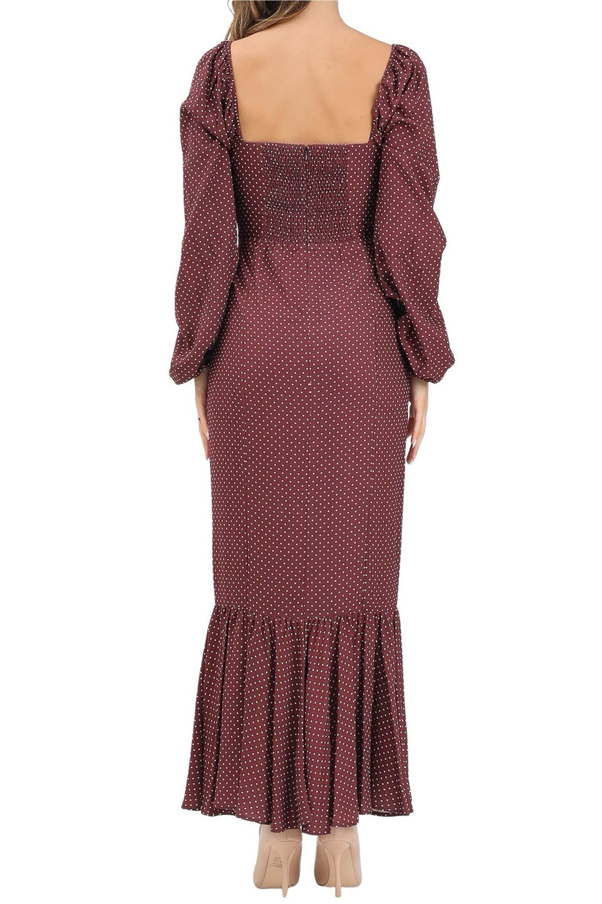 MAR DE MARGARITAS - DRESS