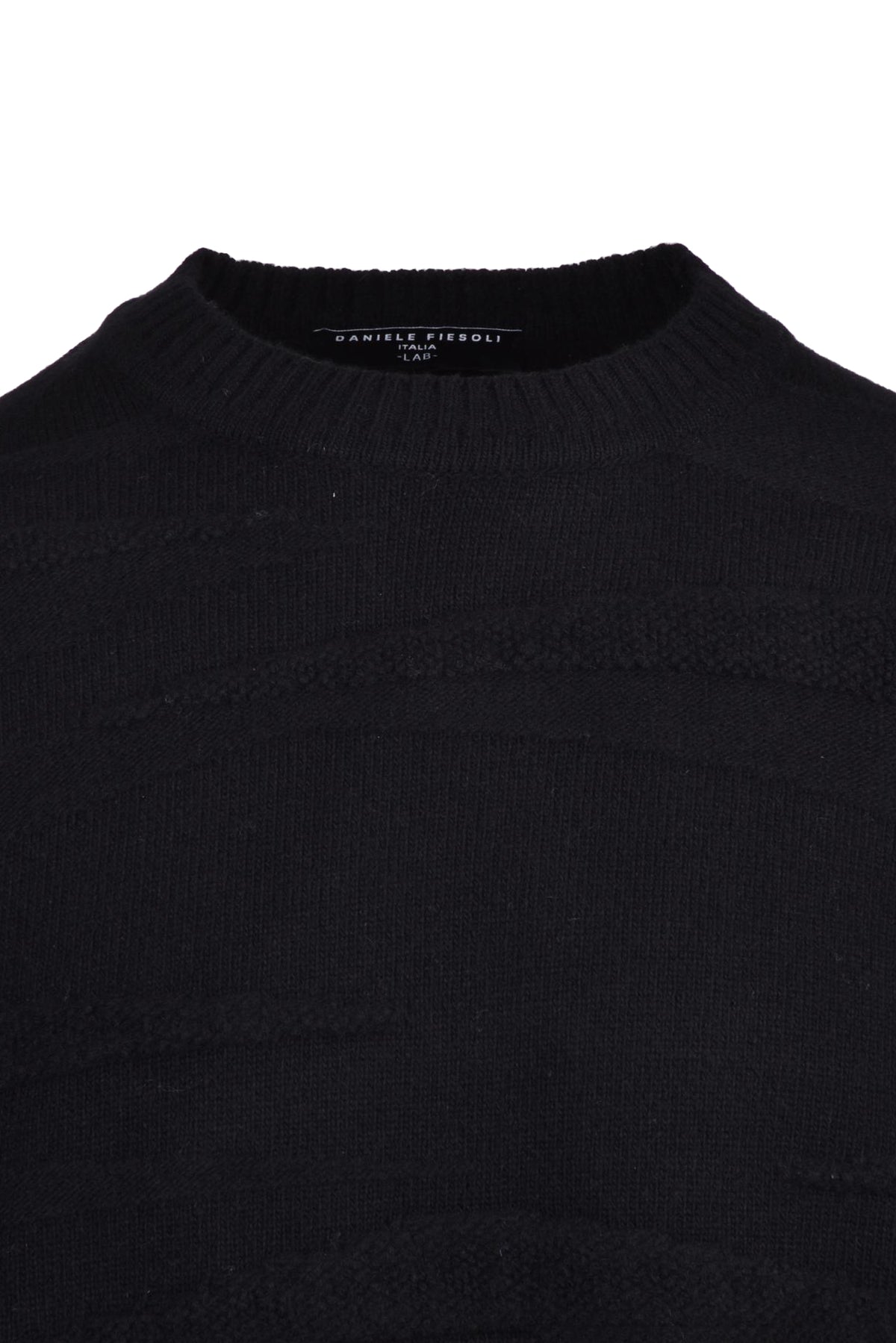 DANIELE FIESOLI - KNITWEAR AND SWEATSHIRTS
