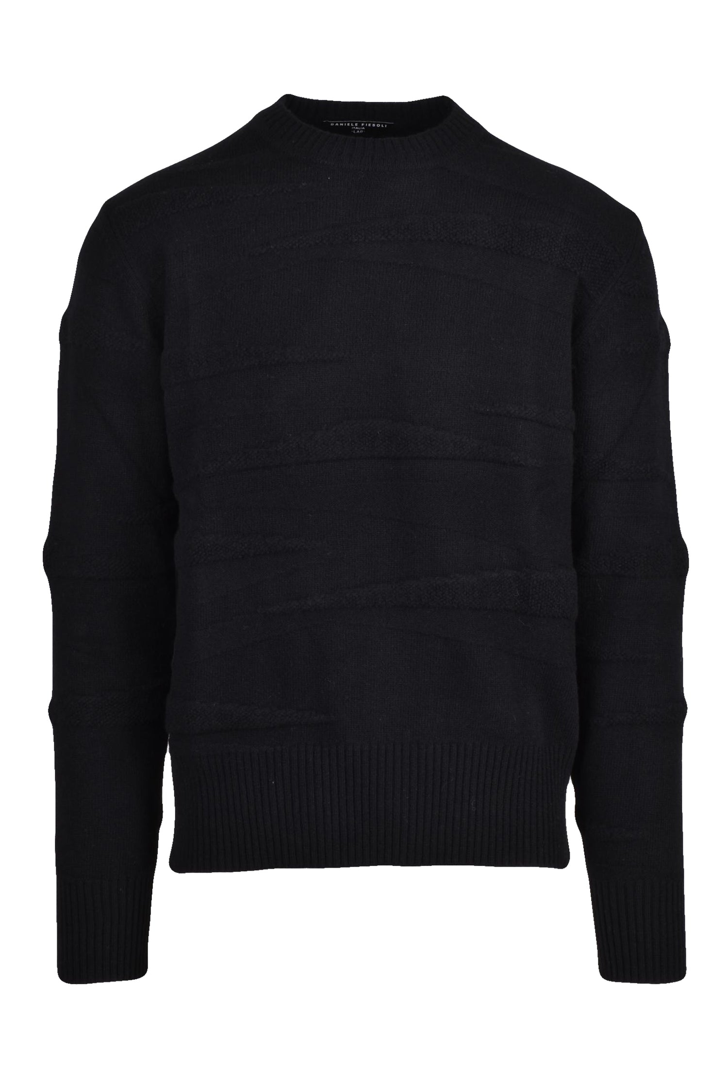 DANIELE FIESOLI - KNITWEAR AND SWEATSHIRTS
