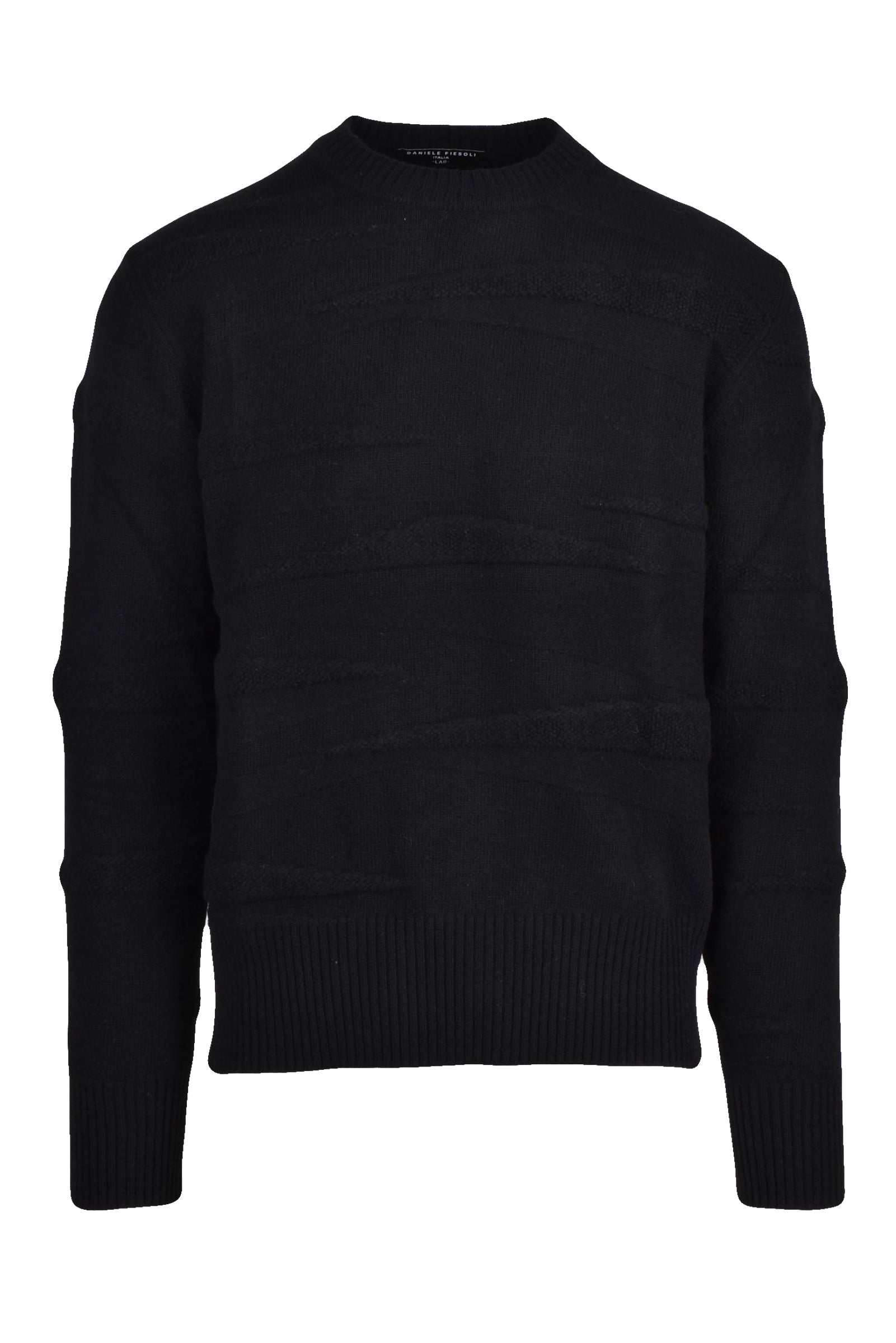DANIELE FIESOLI - KNITWEAR AND SWEATSHIRTS