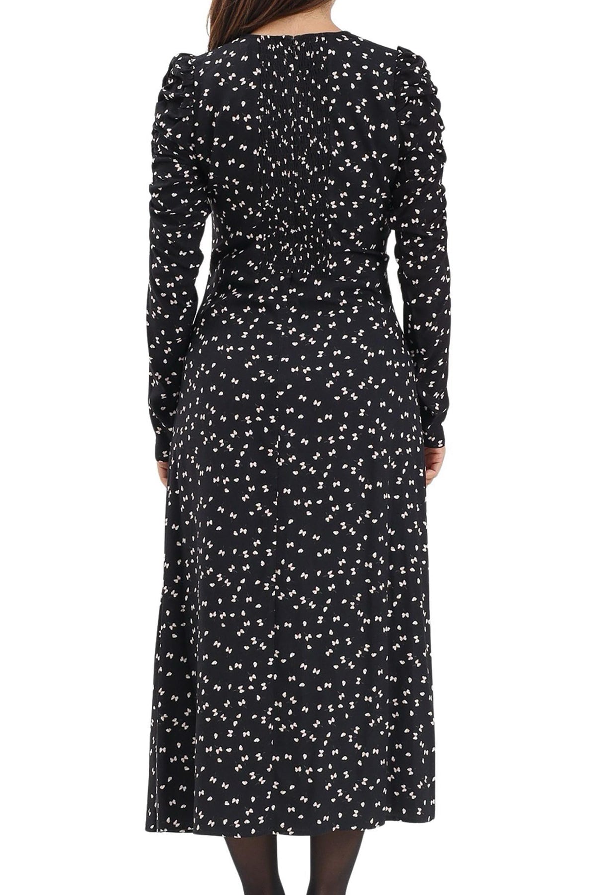 MAR DE MARGARITAS - DRESS