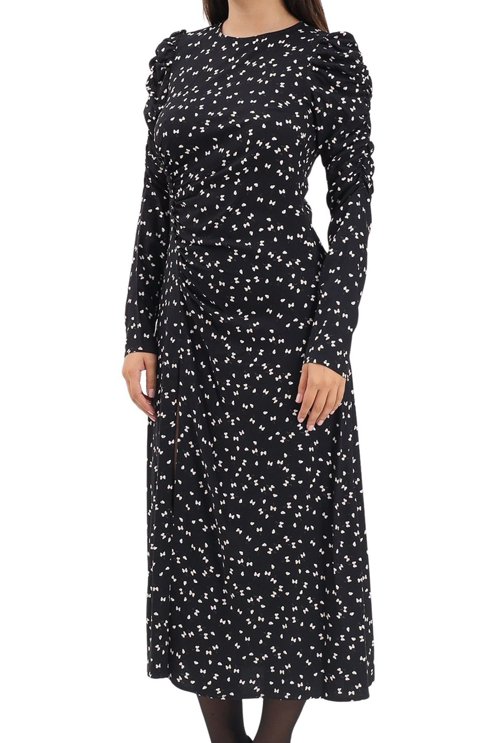 MAR DE MARGARITAS - DRESS