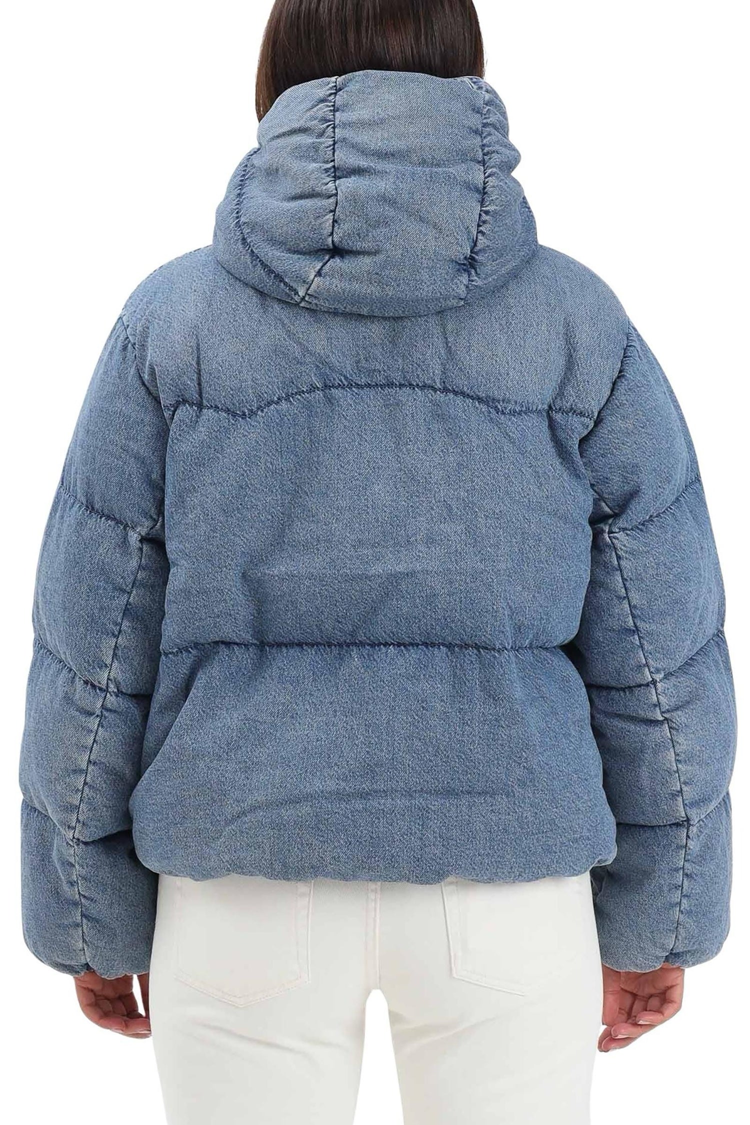 LEVI'S - OUTWEAR JACKETS