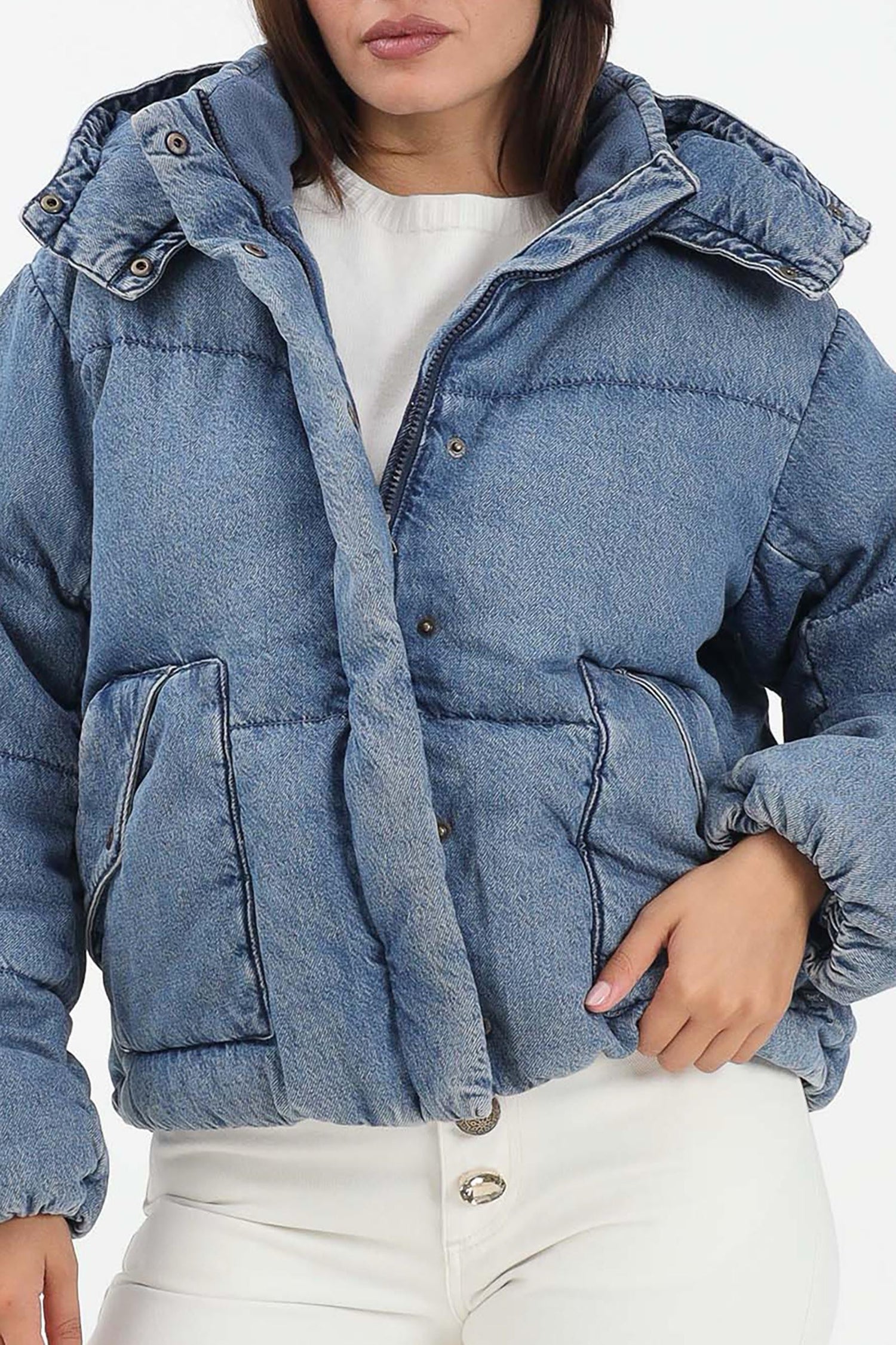 LEVI'S - OUTWEAR JACKETS