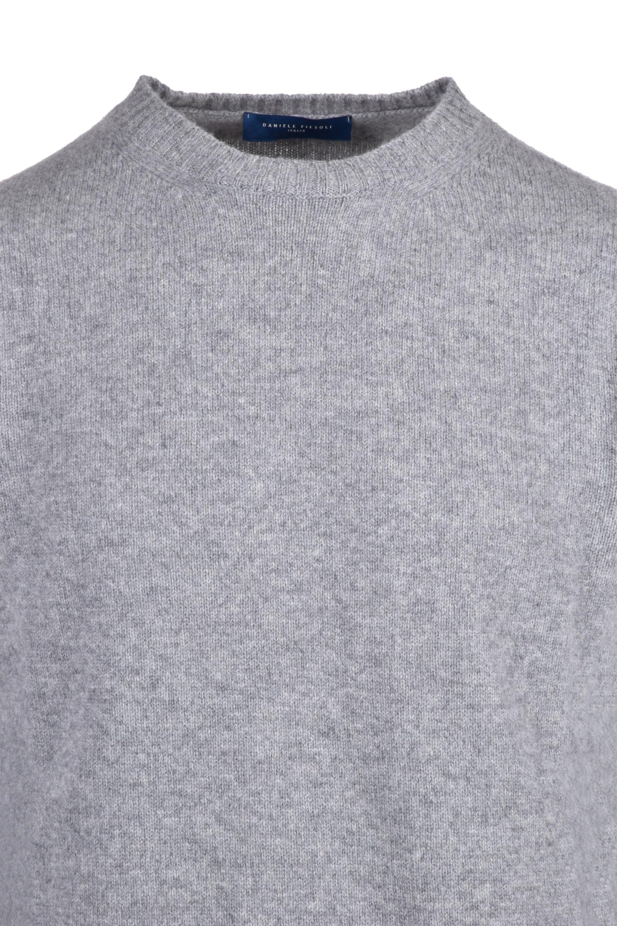 DANIELE FIESOLI - KNITWEAR AND SWEATSHIRTS