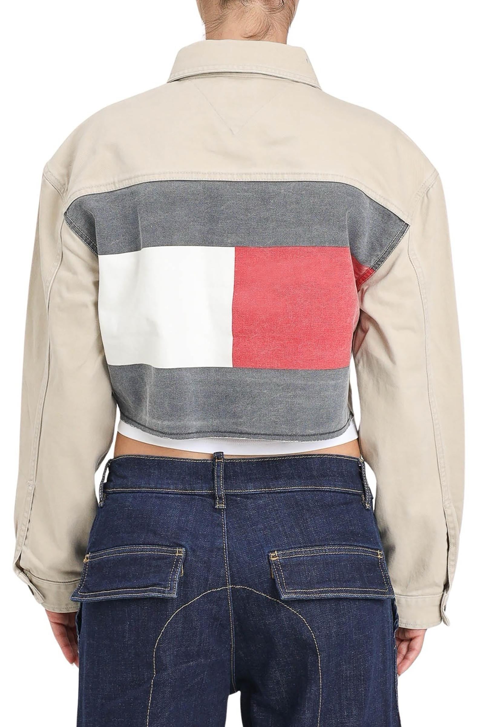TOMMY JEANS - OUTWEAR JACKETS