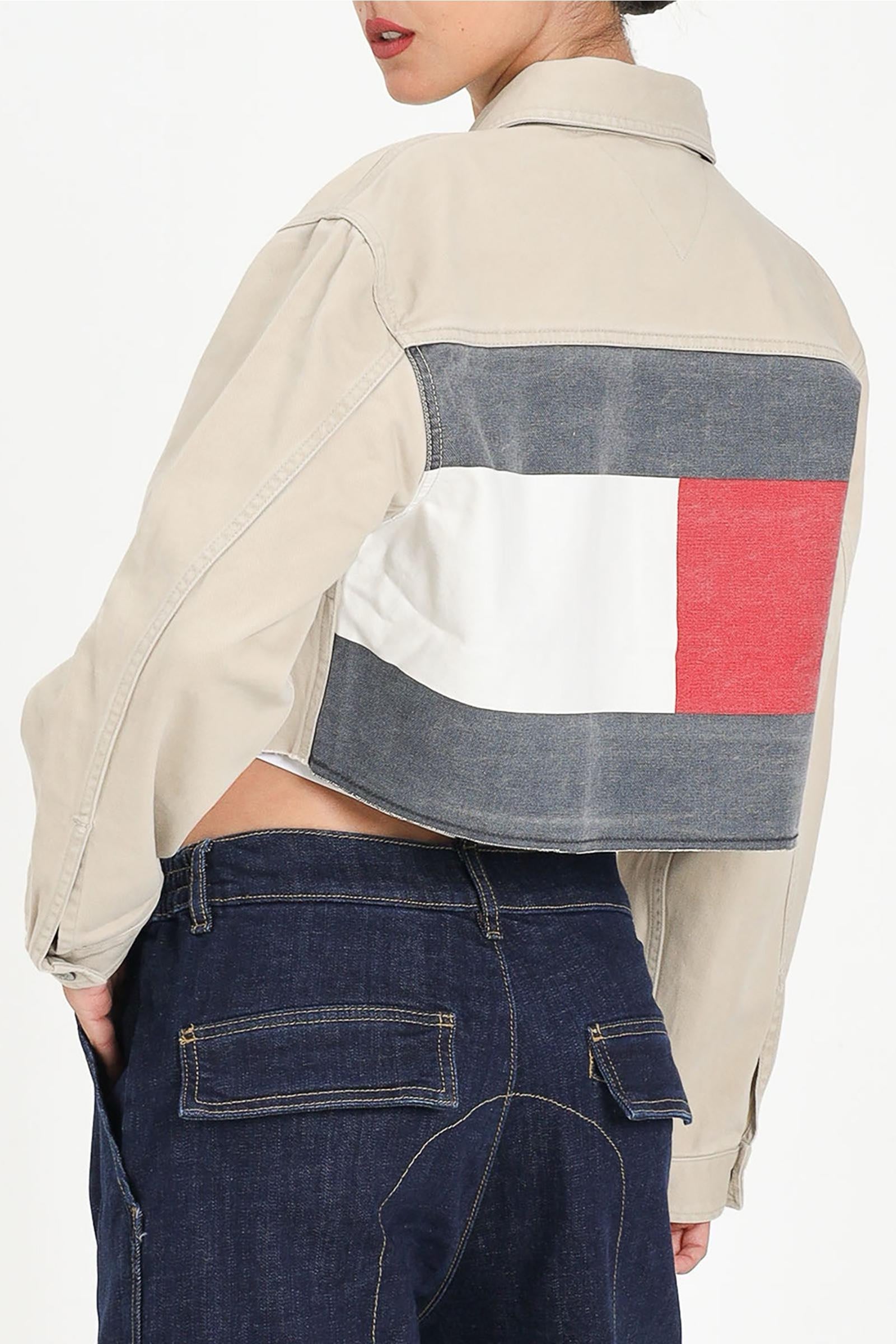 TOMMY JEANS - OUTWEAR JACKETS