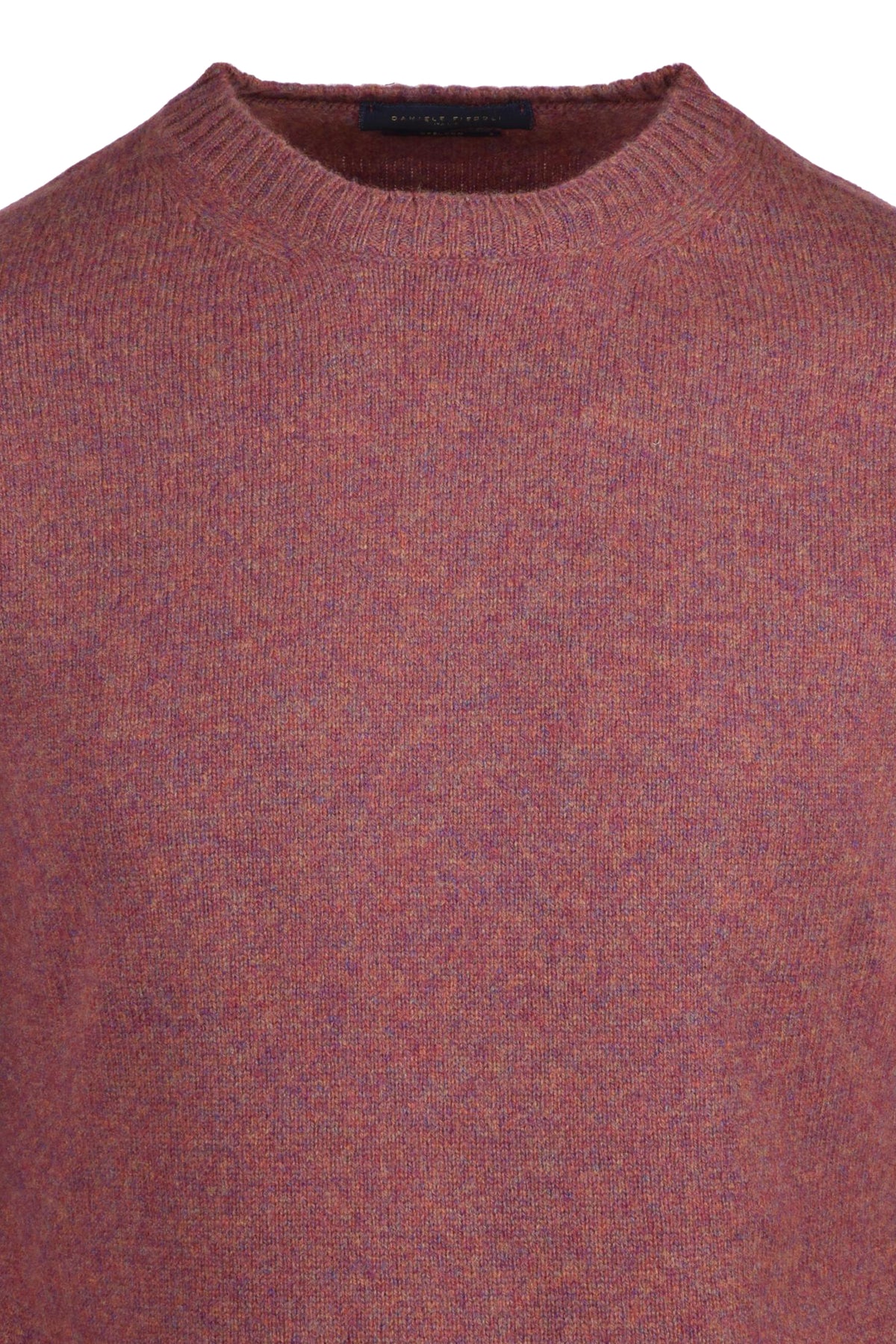 DANIELE FIESOLI - KNITWEAR AND SWEATSHIRTS