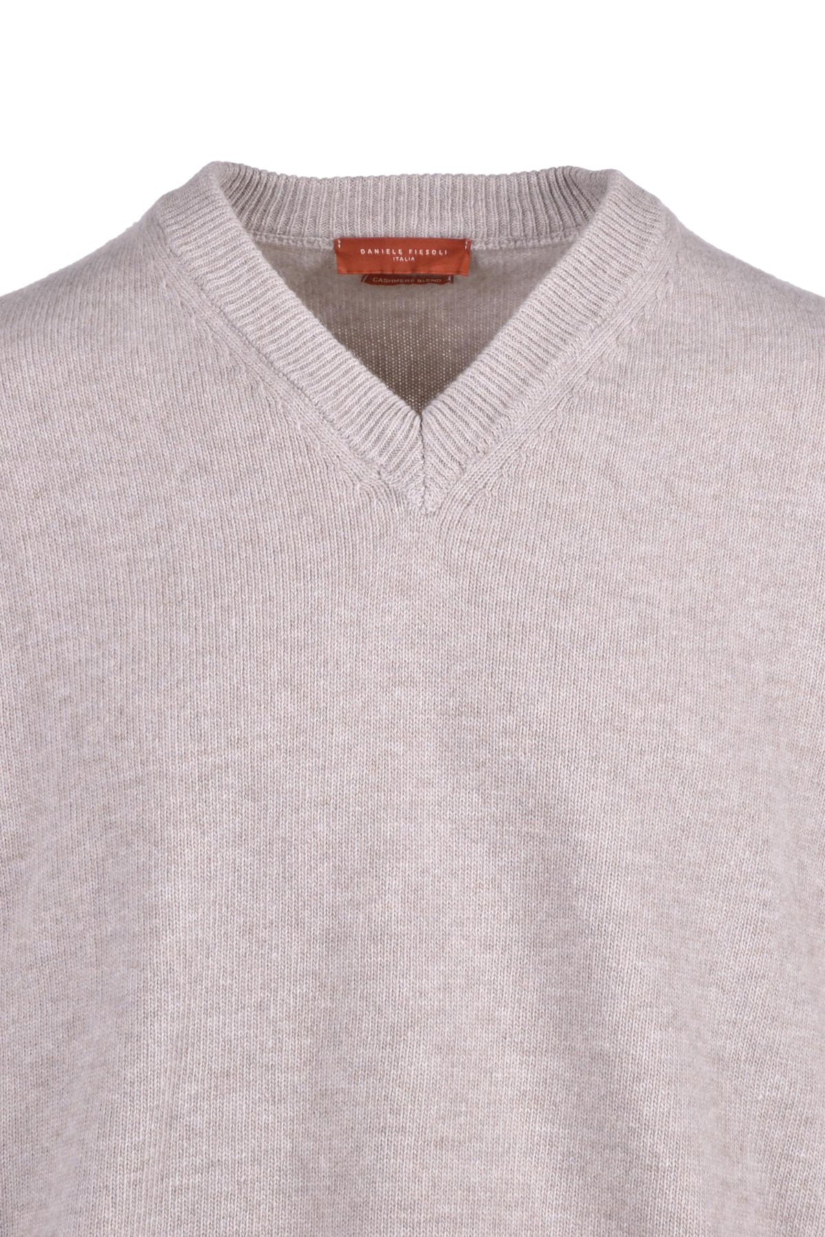 DANIELE FIESOLI - KNITWEAR AND SWEATSHIRTS