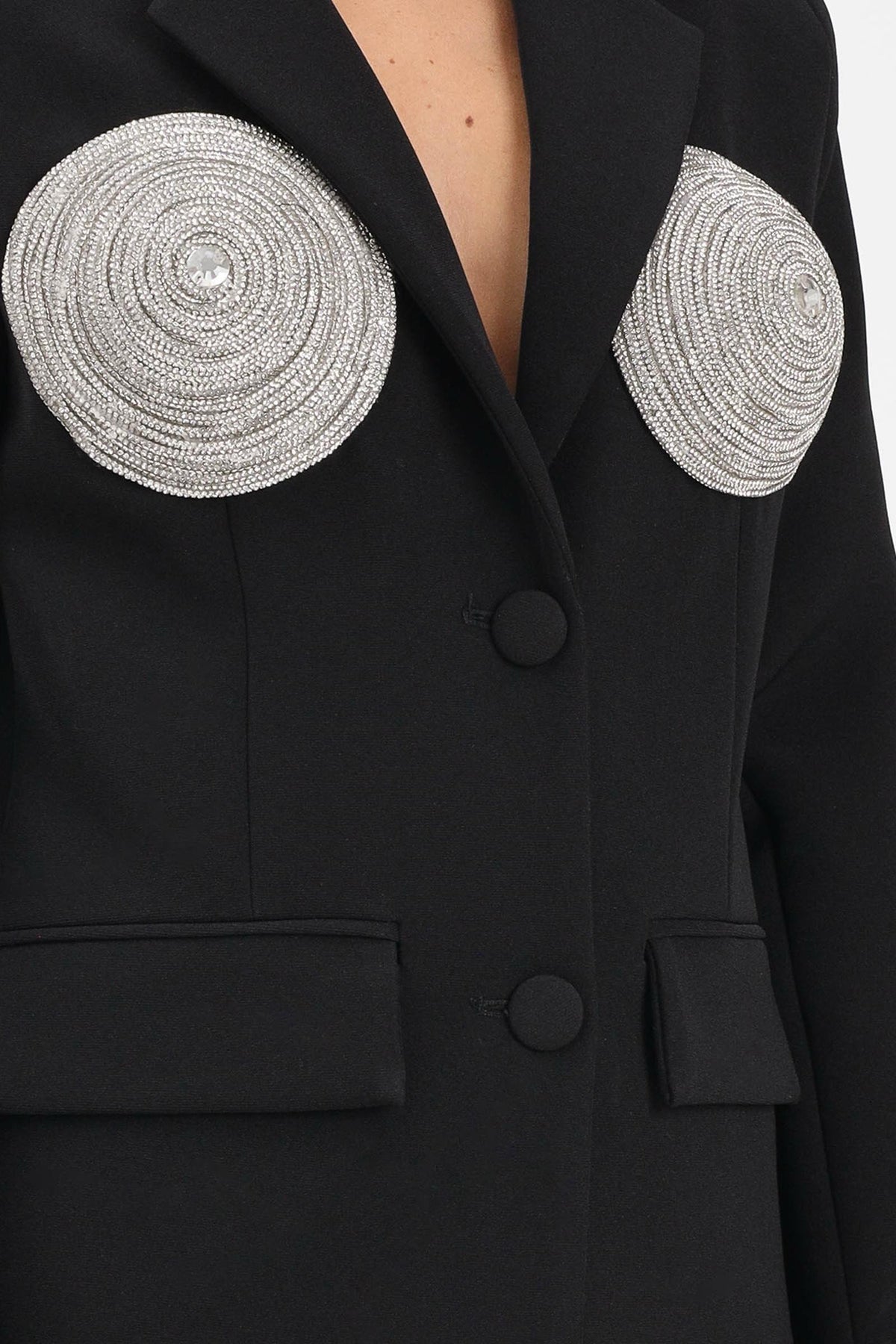 TPN - BLAZER