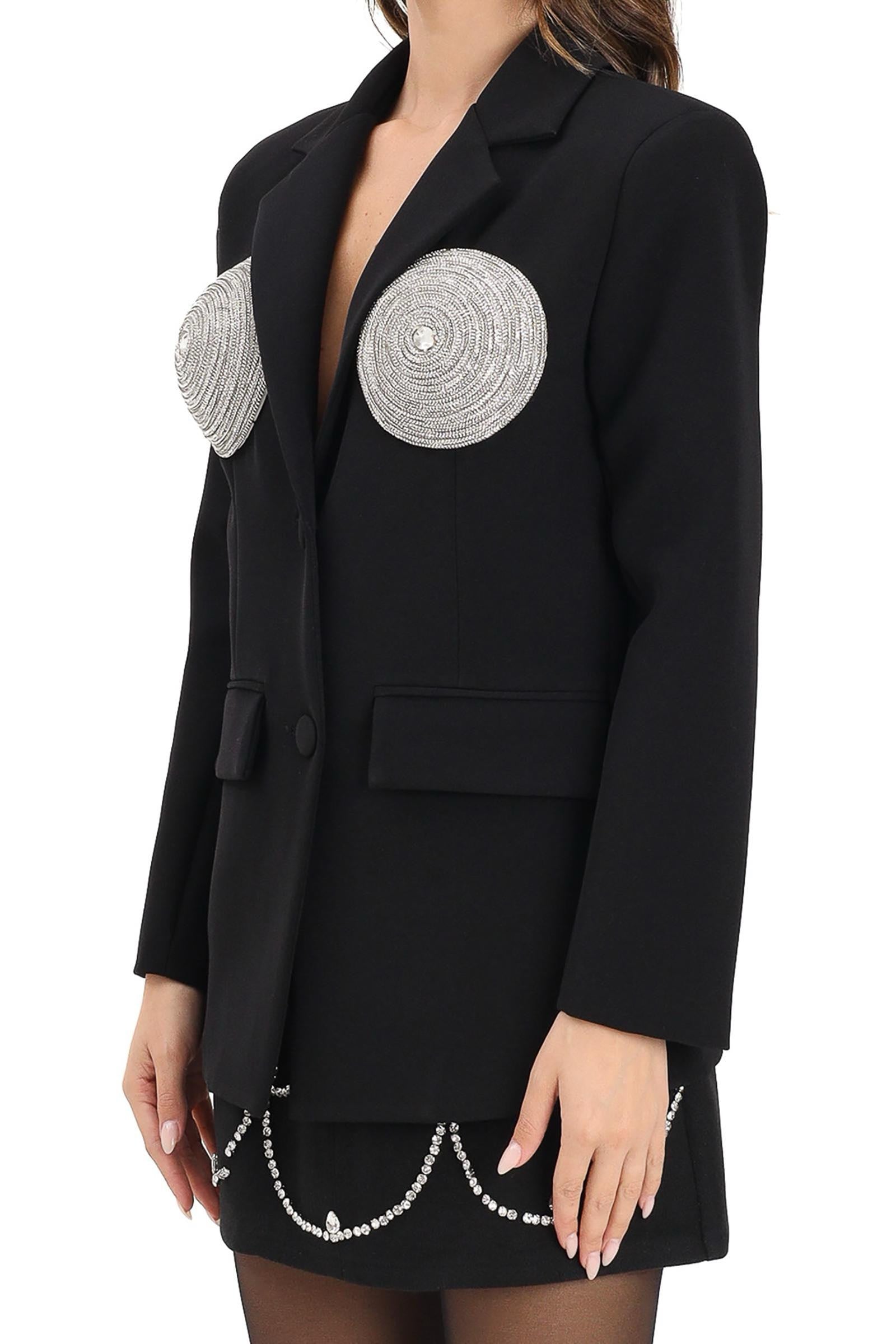 TPN - BLAZER
