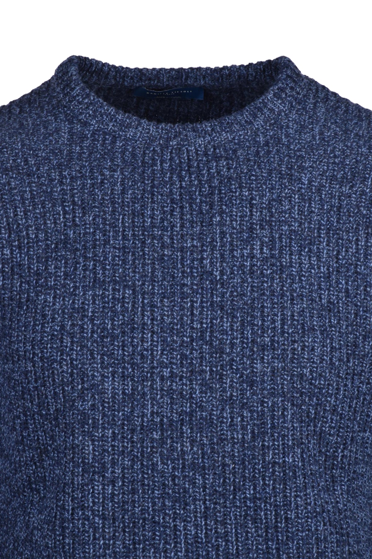 DANIELE FIESOLI - KNITWEAR AND SWEATSHIRTS