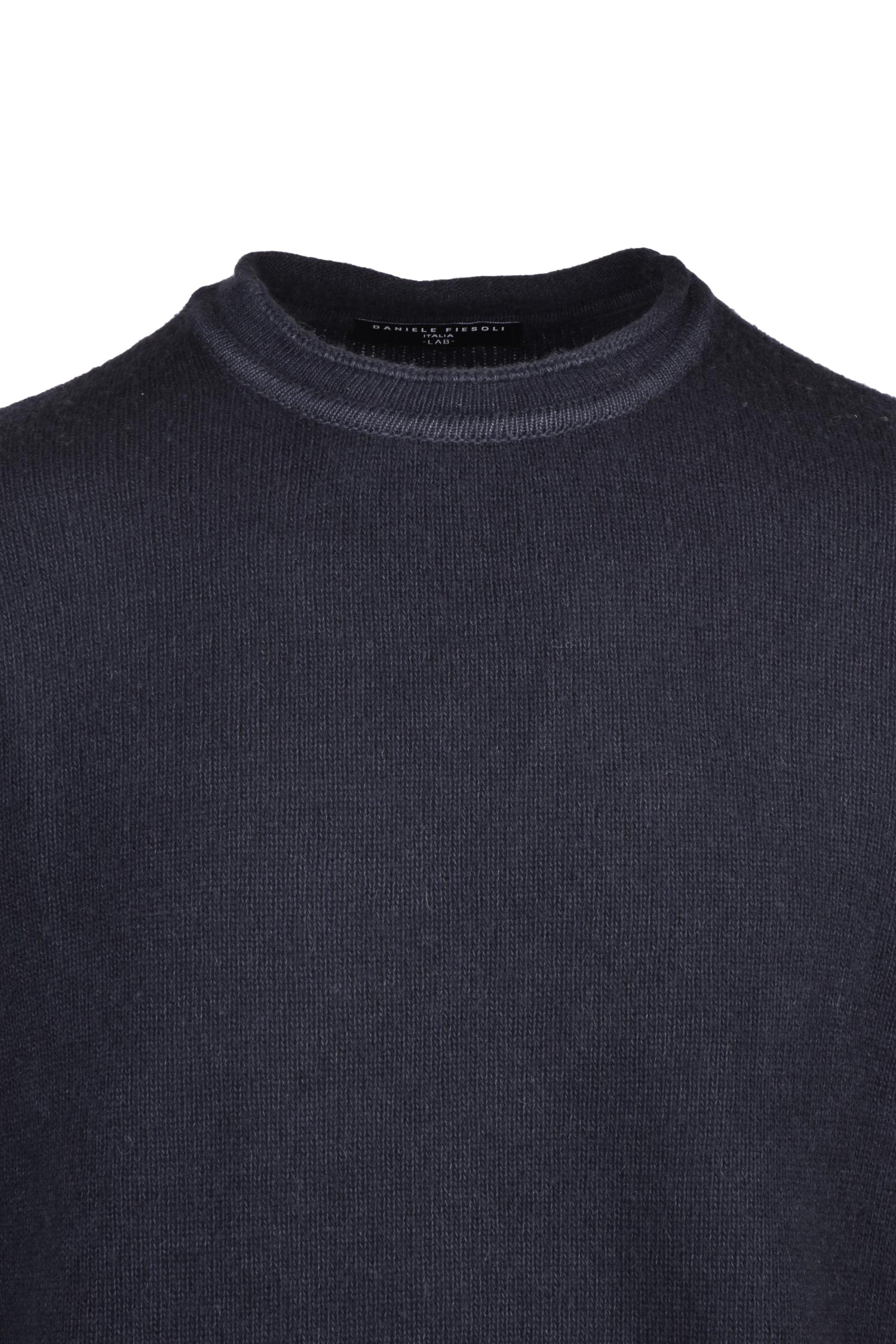 DANIELE FIESOLI - KNITWEAR AND SWEATSHIRTS