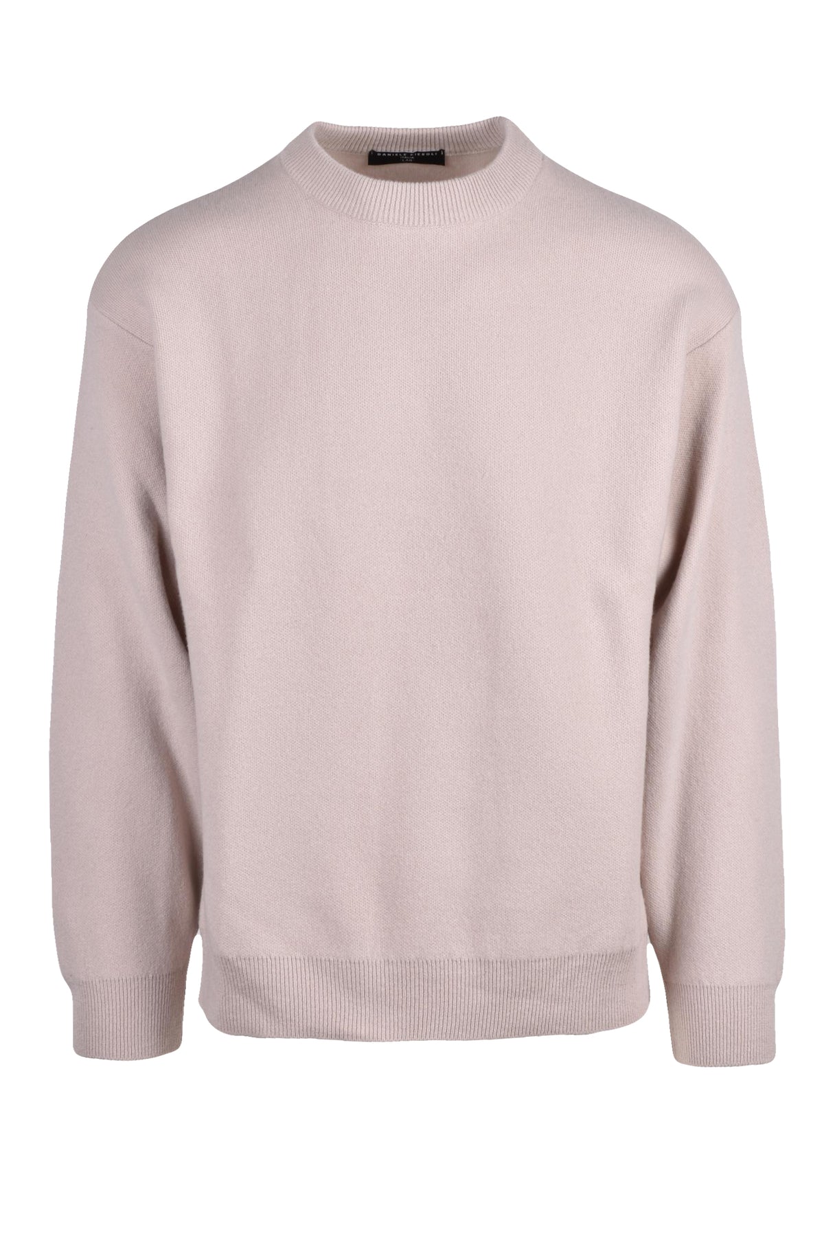 DANIELE FIESOLI - KNITWEAR AND SWEATSHIRTS