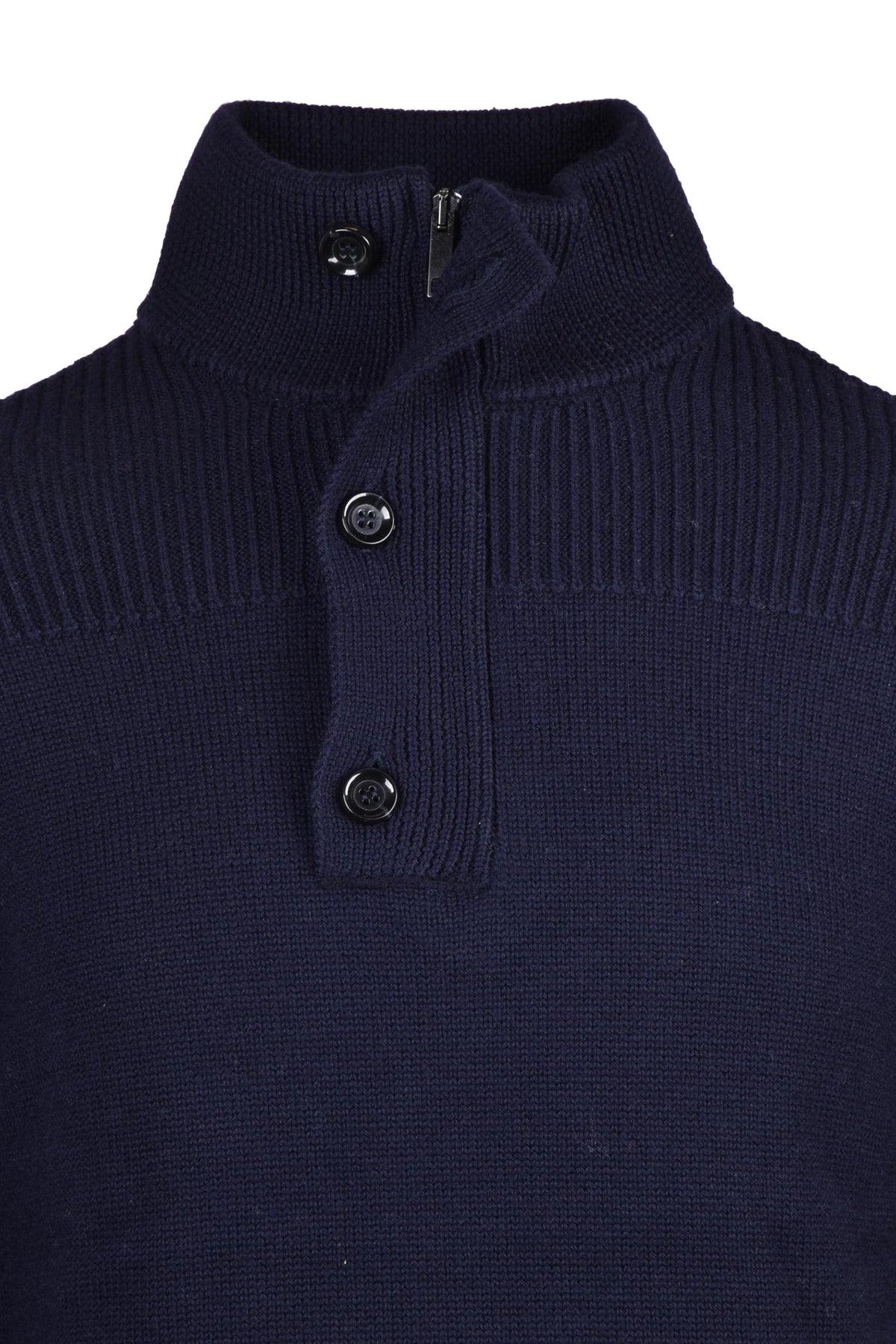 DANIELE FIESOLI - KNITWEAR AND SWEATSHIRTS